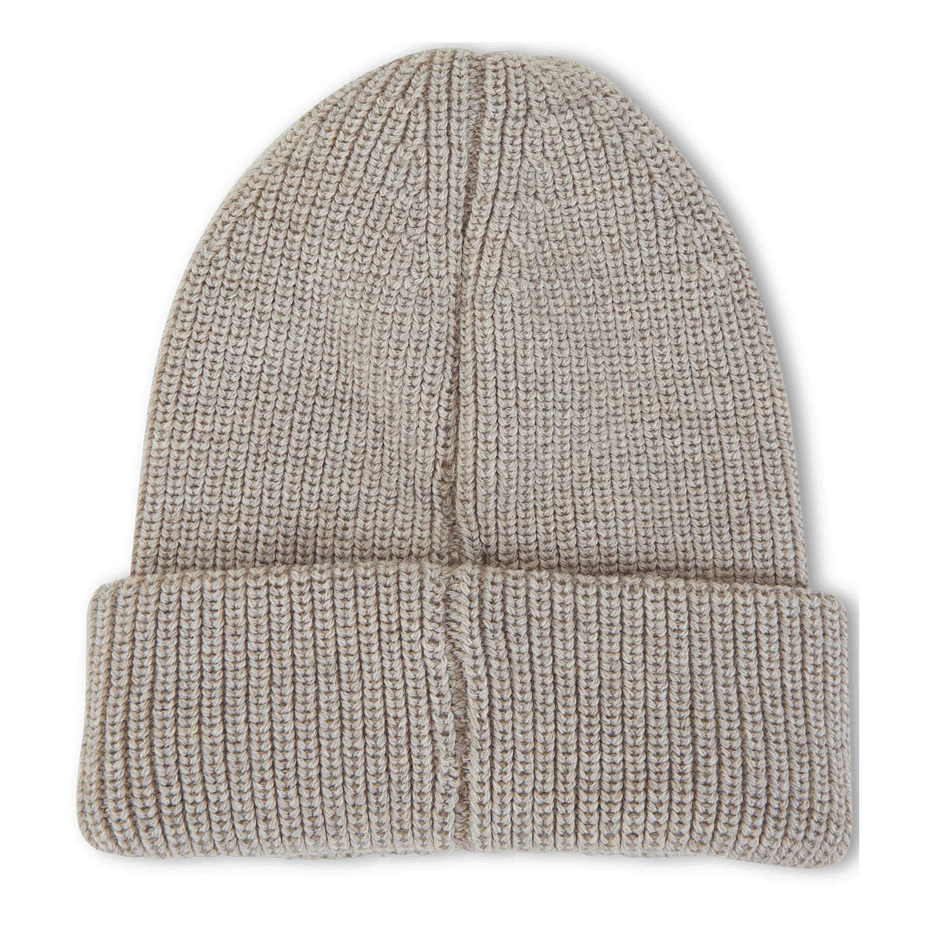 Monologo Patch Beanie Acf - Image 2