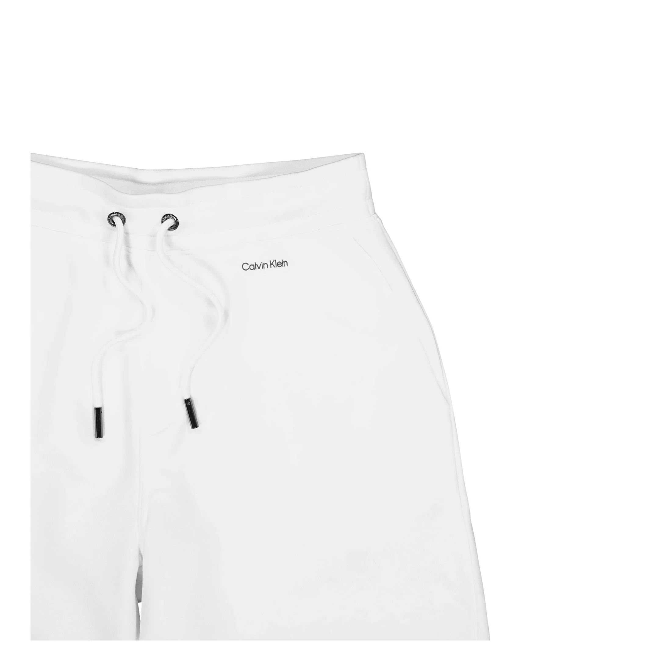 Nano Logo Cot Modal Sweatshort - Image 3