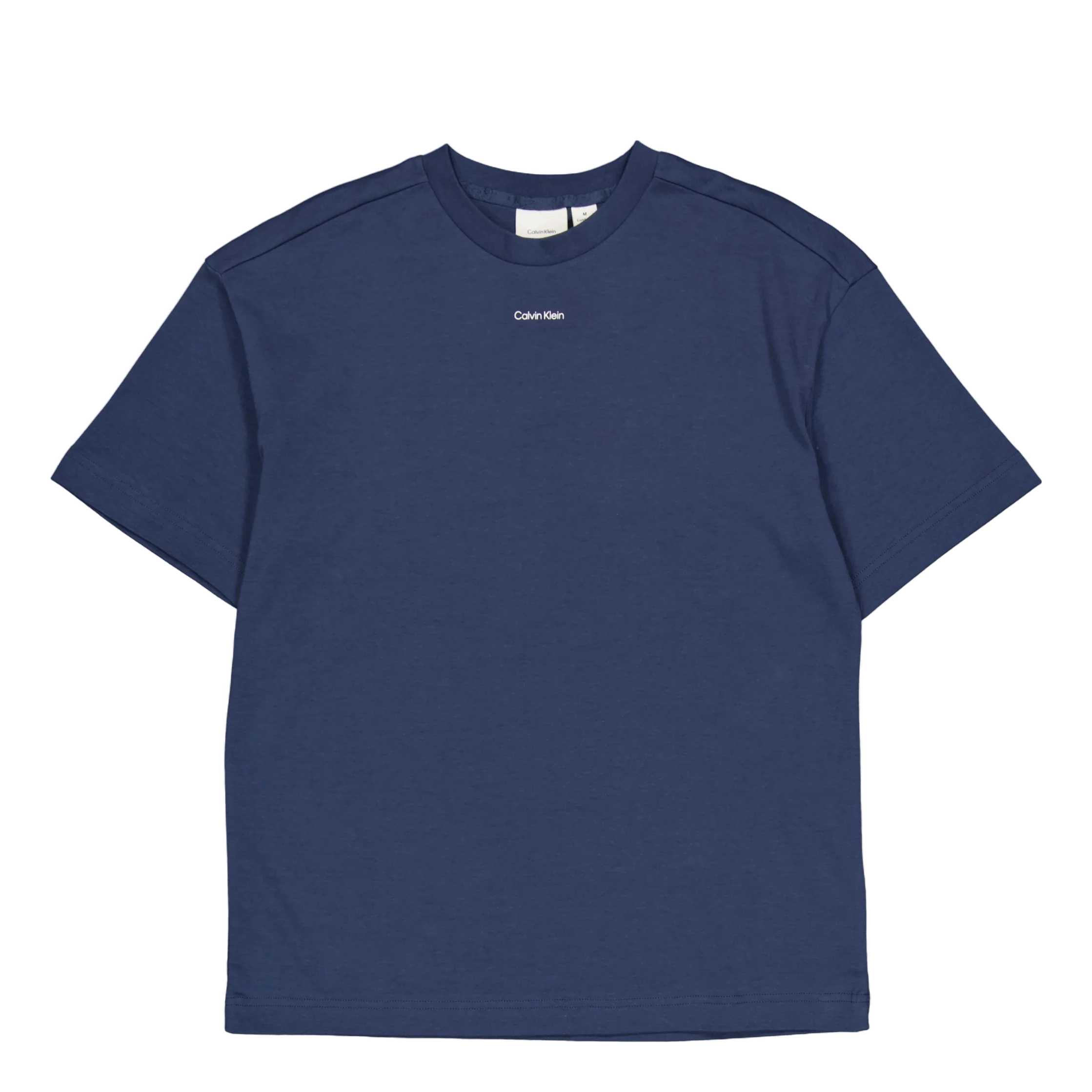 Nano Logo Interlock T-shirt Ppk Ink