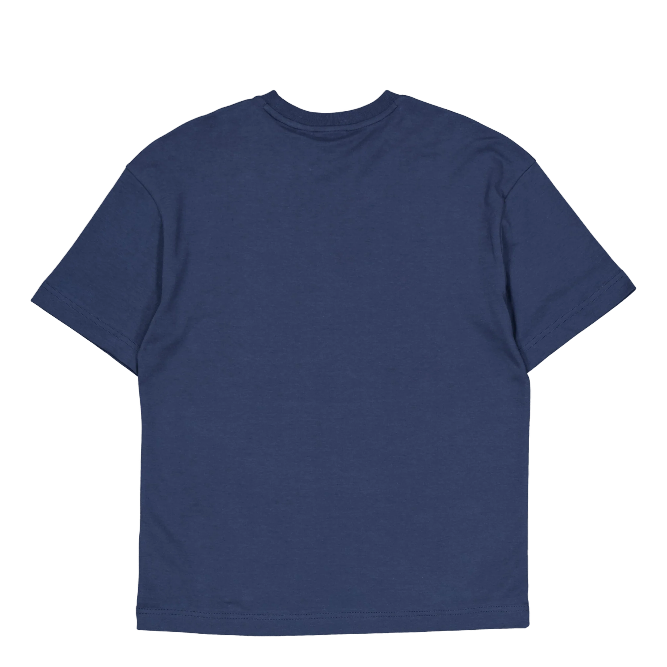 Nano Logo Interlock T-shirt Ppk Ink - Image 2