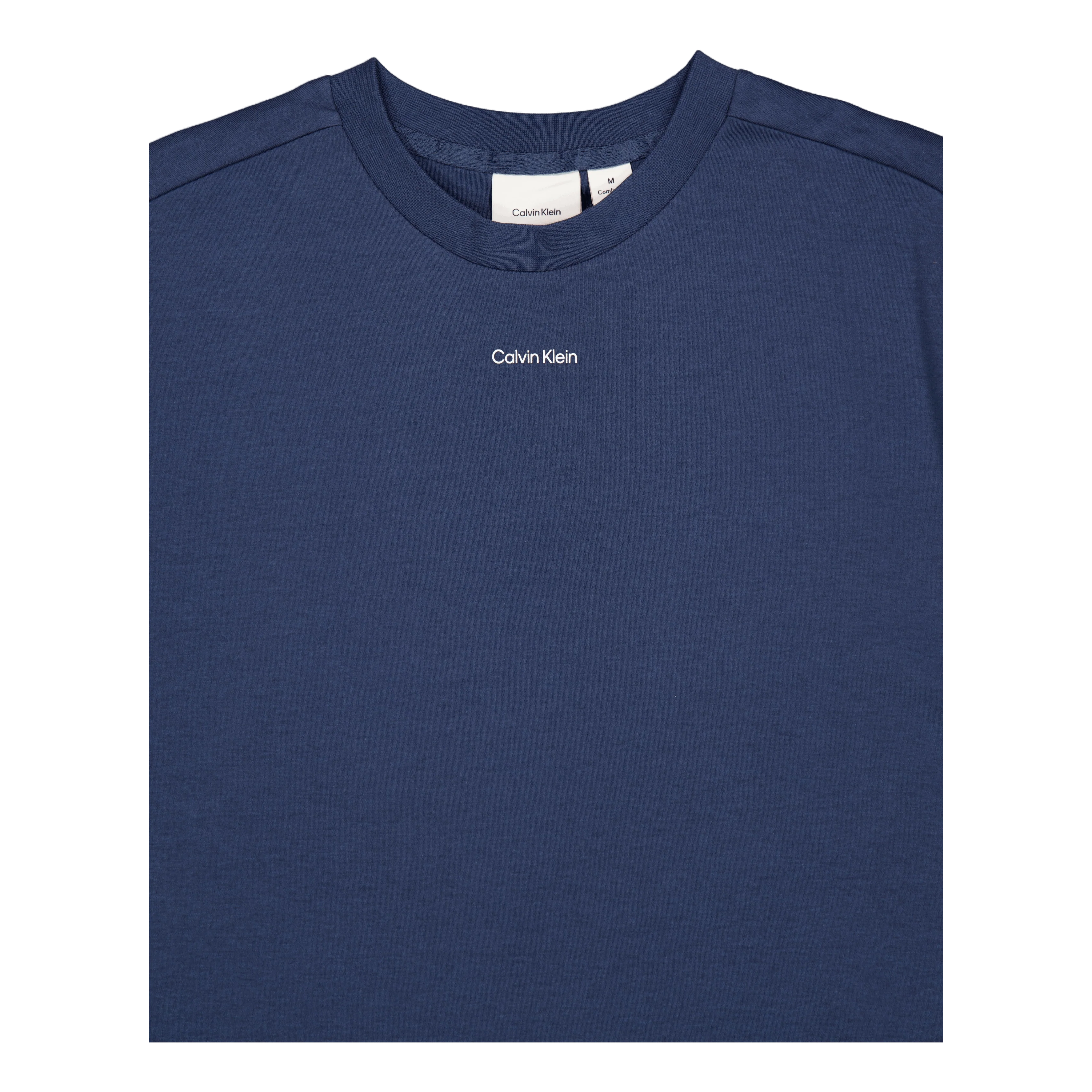 Nano Logo Interlock T-shirt Ppk Ink - Image 3