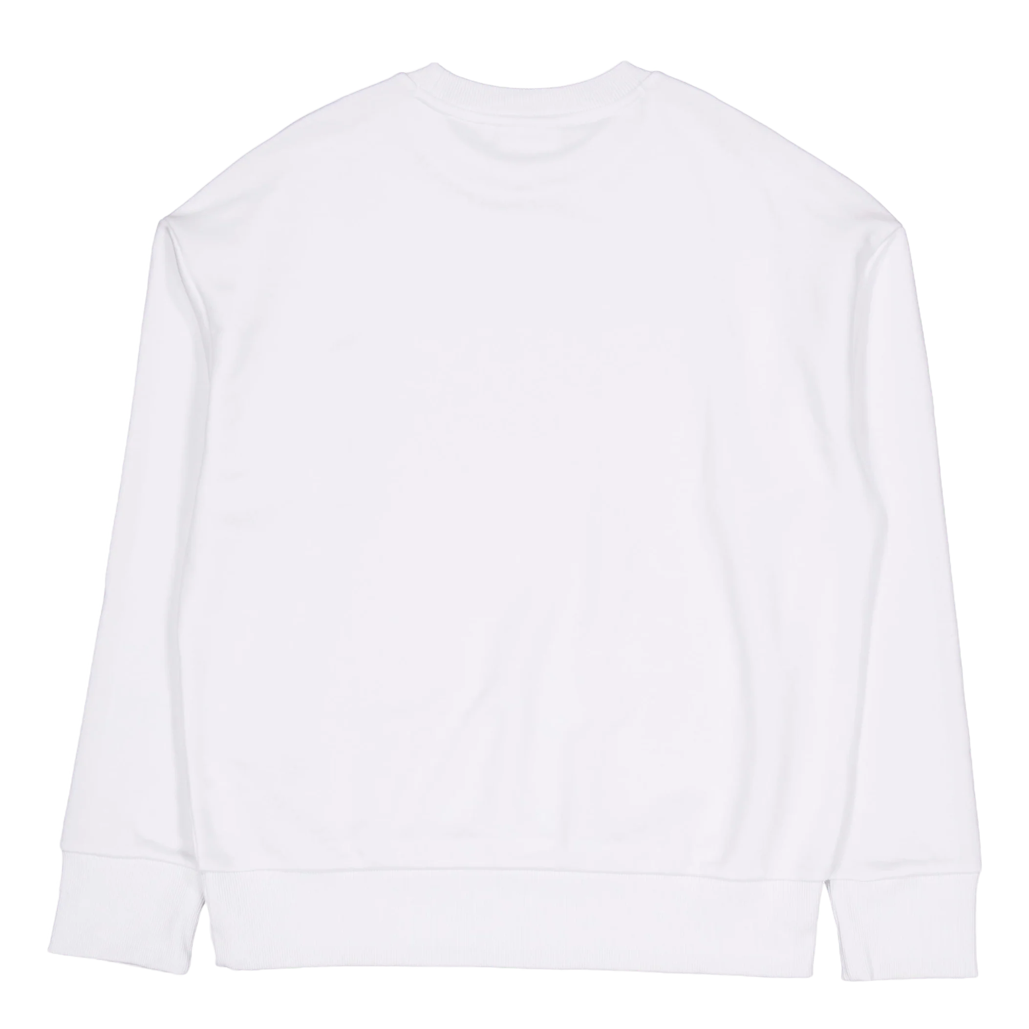 Nano Logo Sweatshirt - Image 2