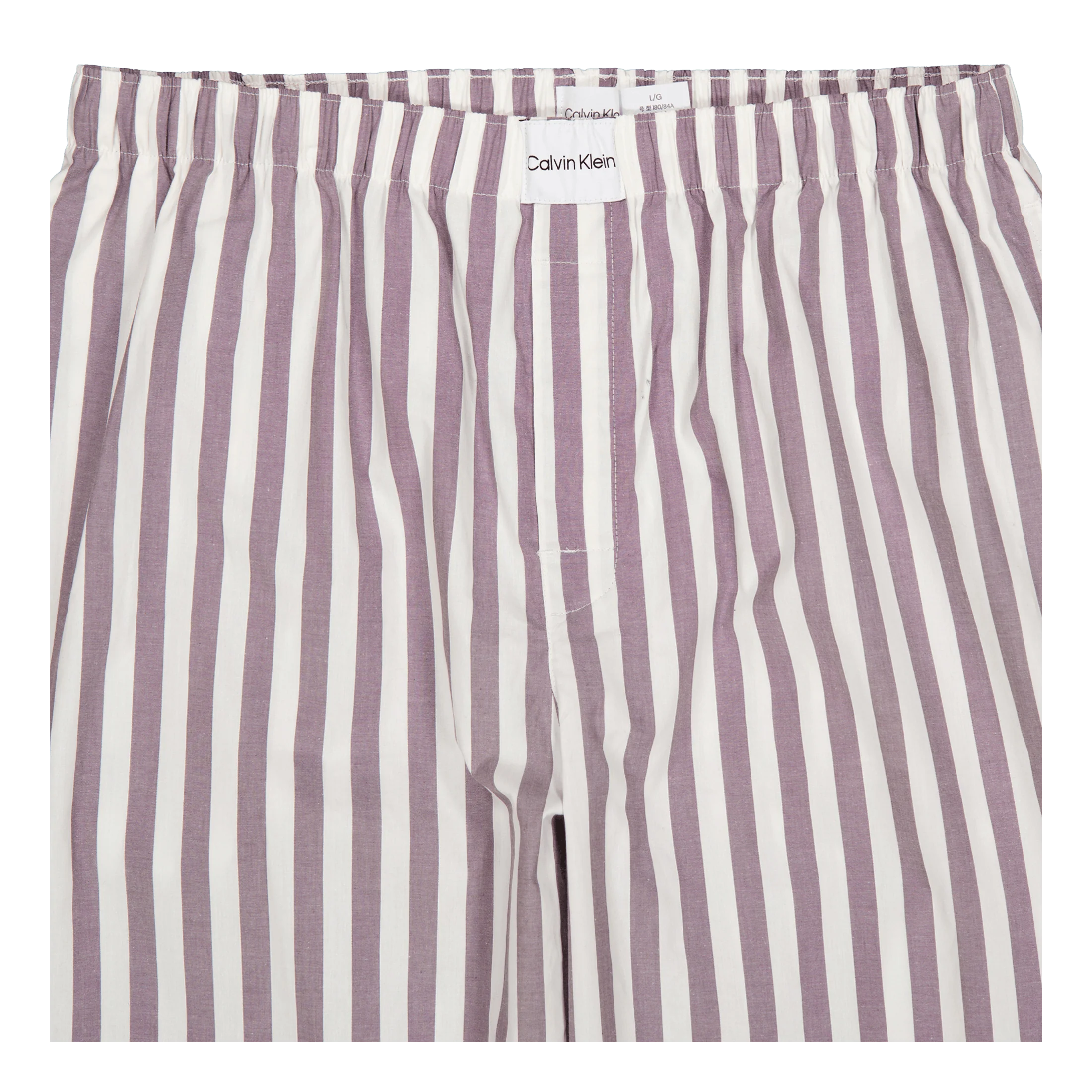 Pure Cotton Sleep Sleep Pant Grey - Image 3