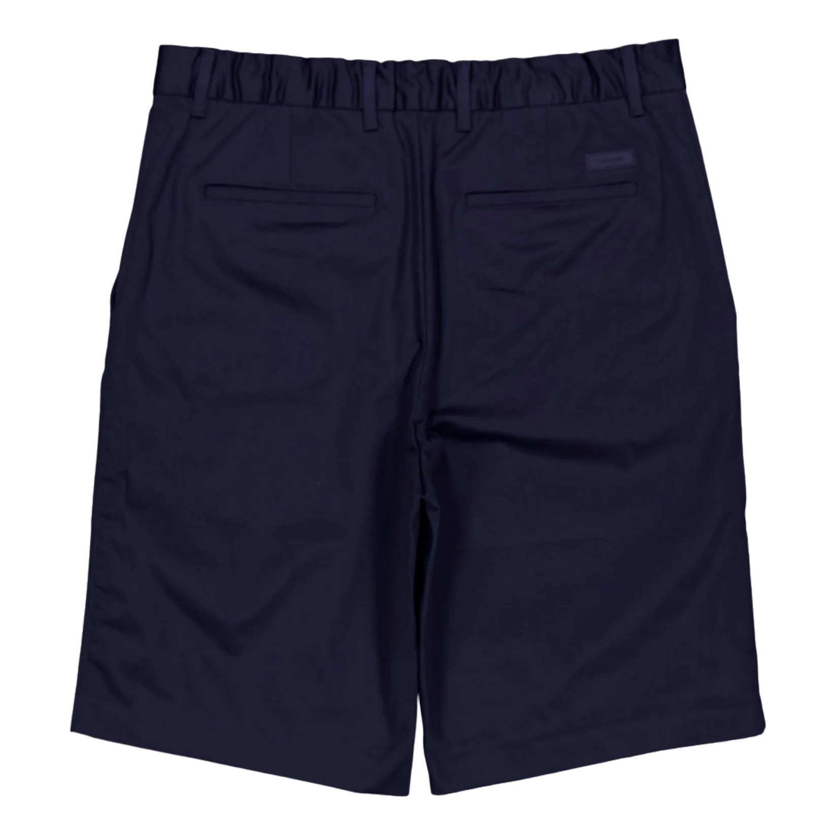 Sateen Stretch Regular Straigh Night Sky - Image 2