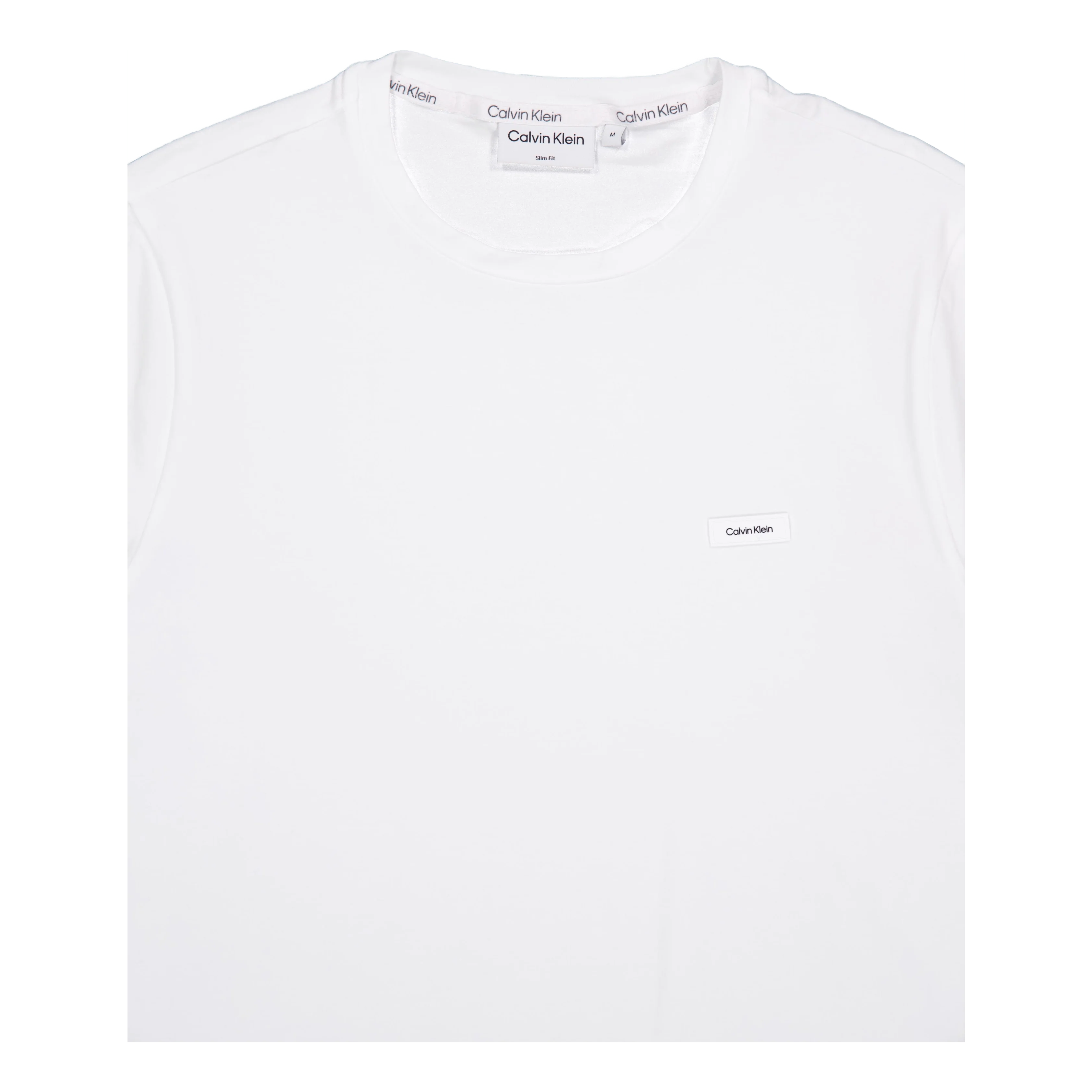 Stretch Slim Fit T-shirt - Image 3