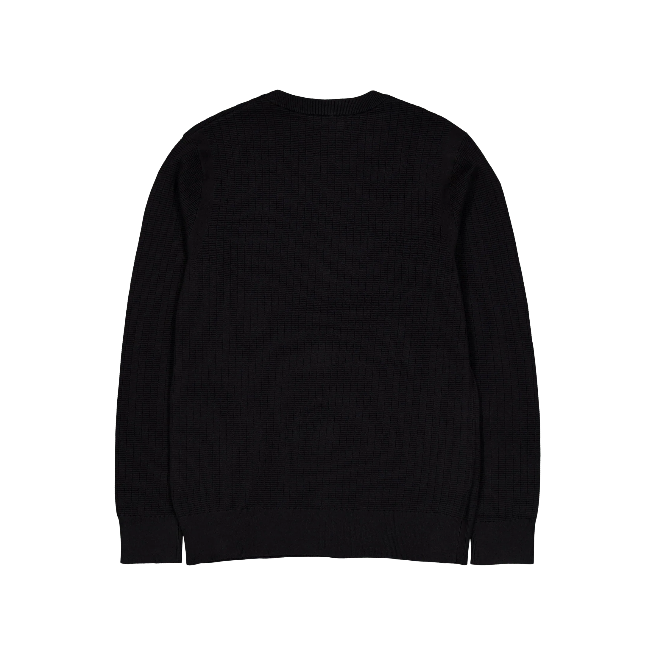 Calvin Klein Structure Sweater Beh - Image 2