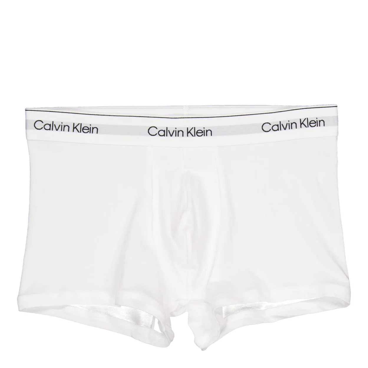 Trunk 3pk 100 White, White, White - Image 2