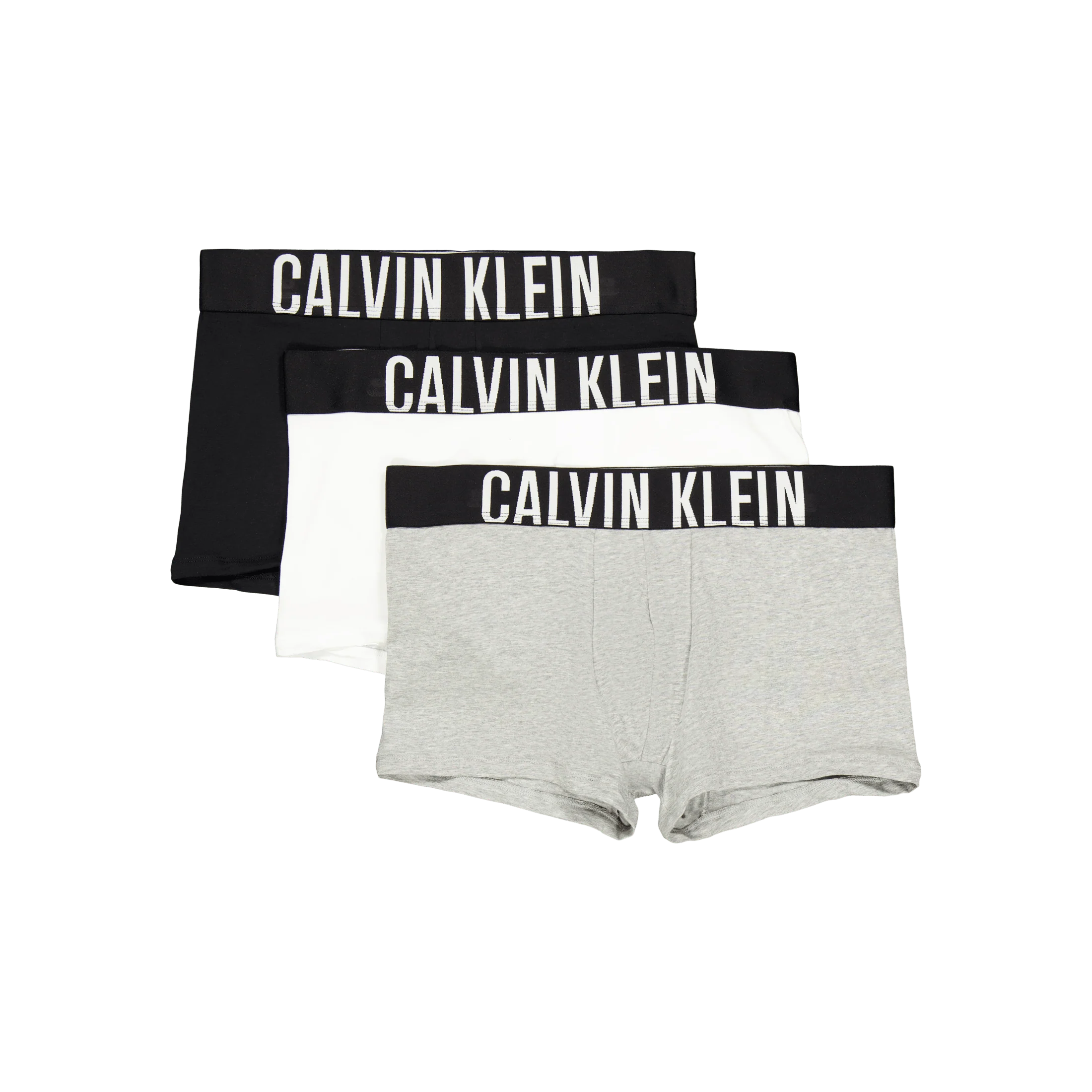 Trunk 3pk Multi