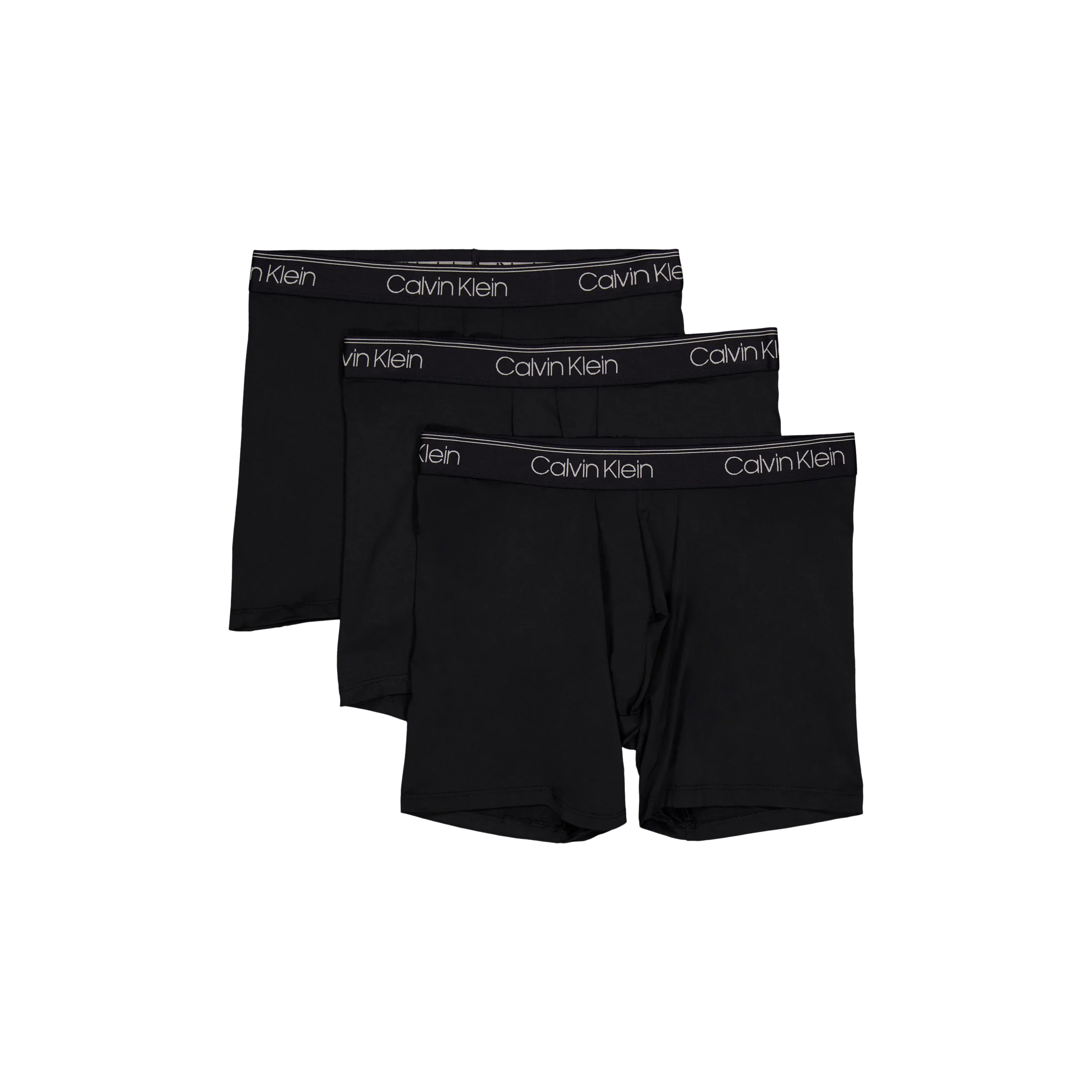Micro Stretch Boxer Brief 3pk Ub1