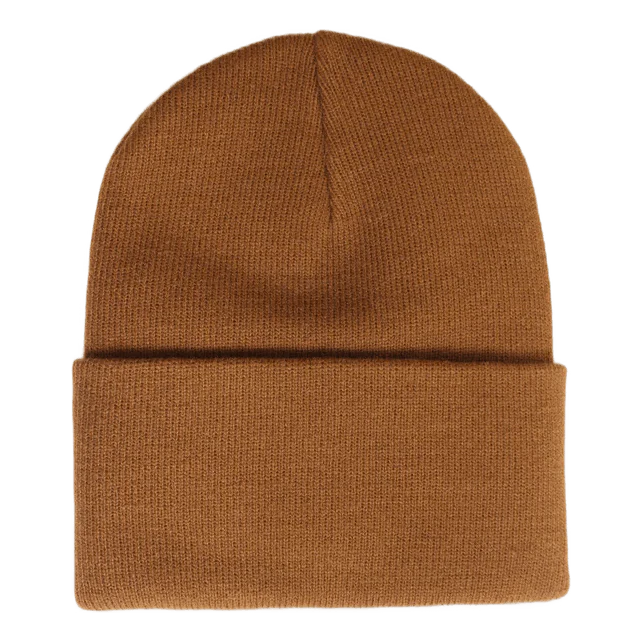 Acrylic Watch Hat 100% Acrylic Hamilton - Image 2