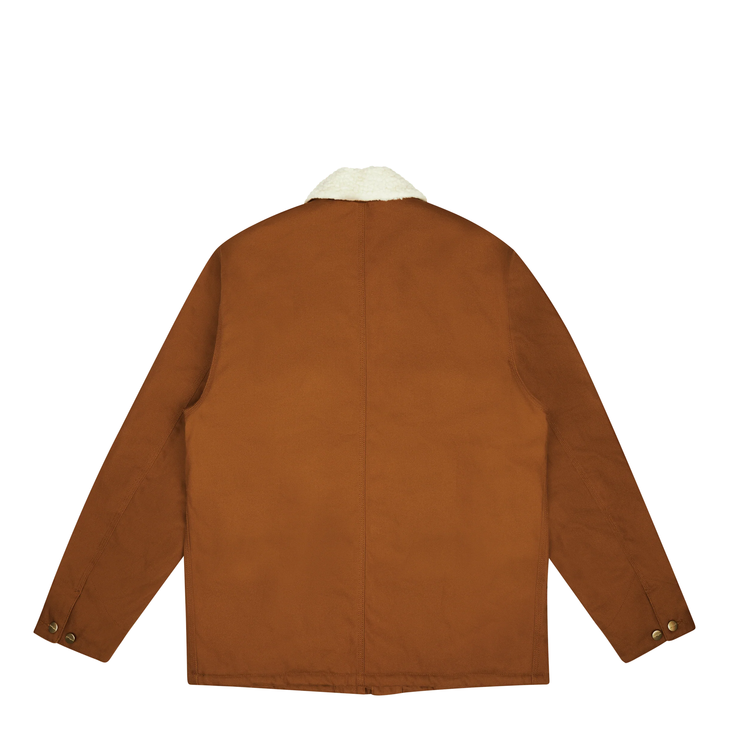 Fairmount Coat 100% Organic Co Hamilton - Image 2