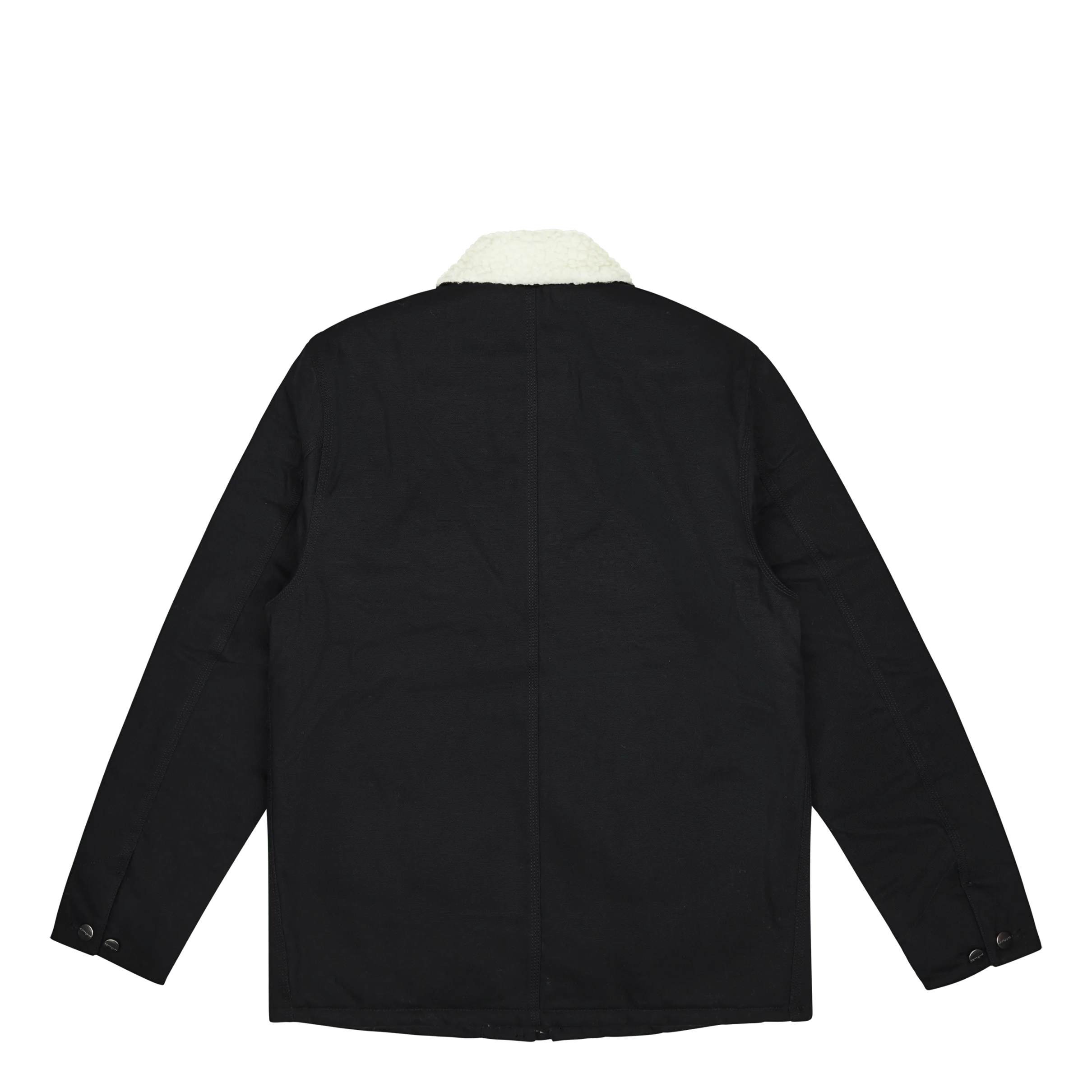 Fairmount Coat - Image 2