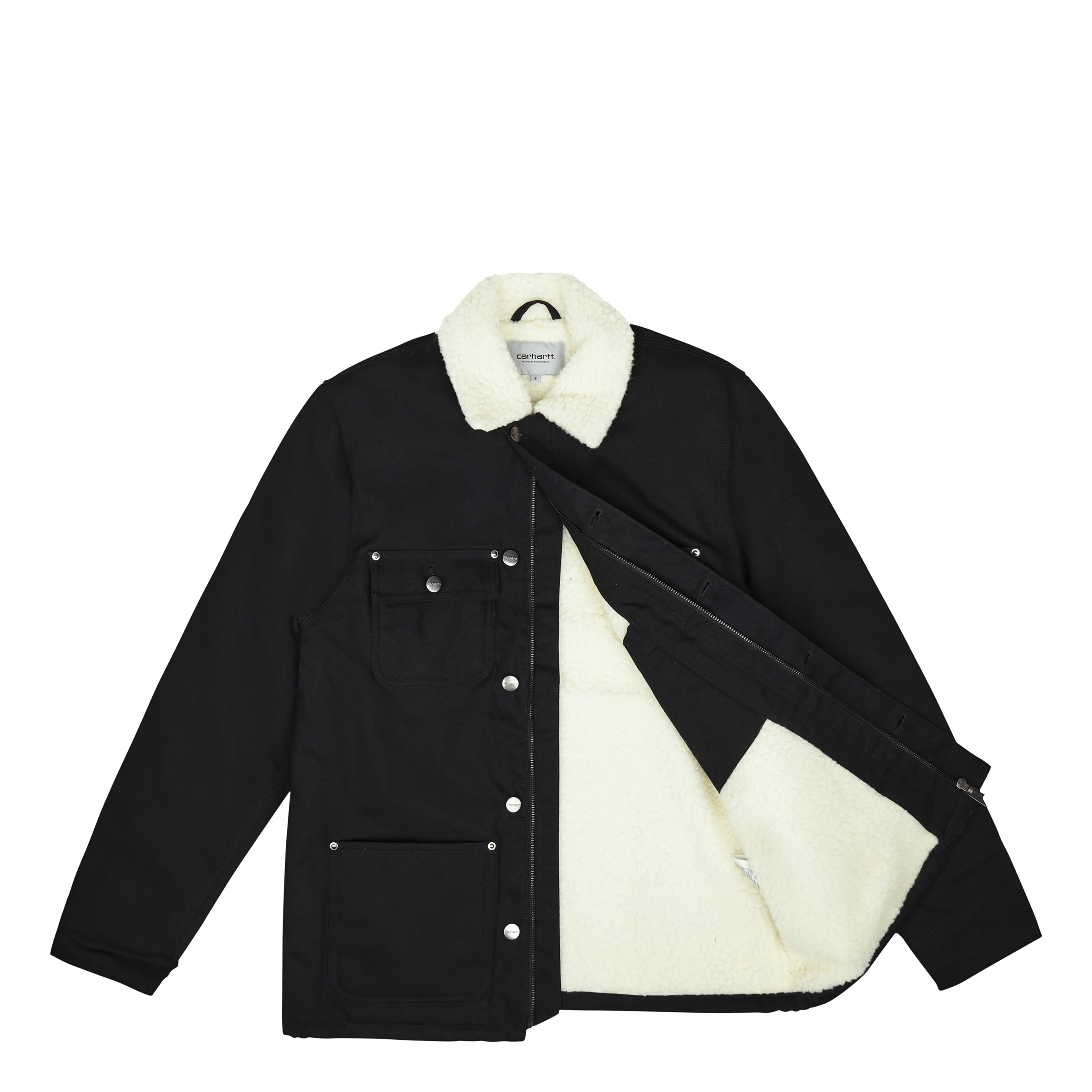 Fairmount Coat - Image 5