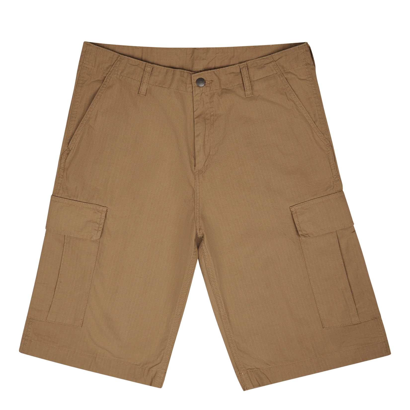 Regular Cargo Short Khaki