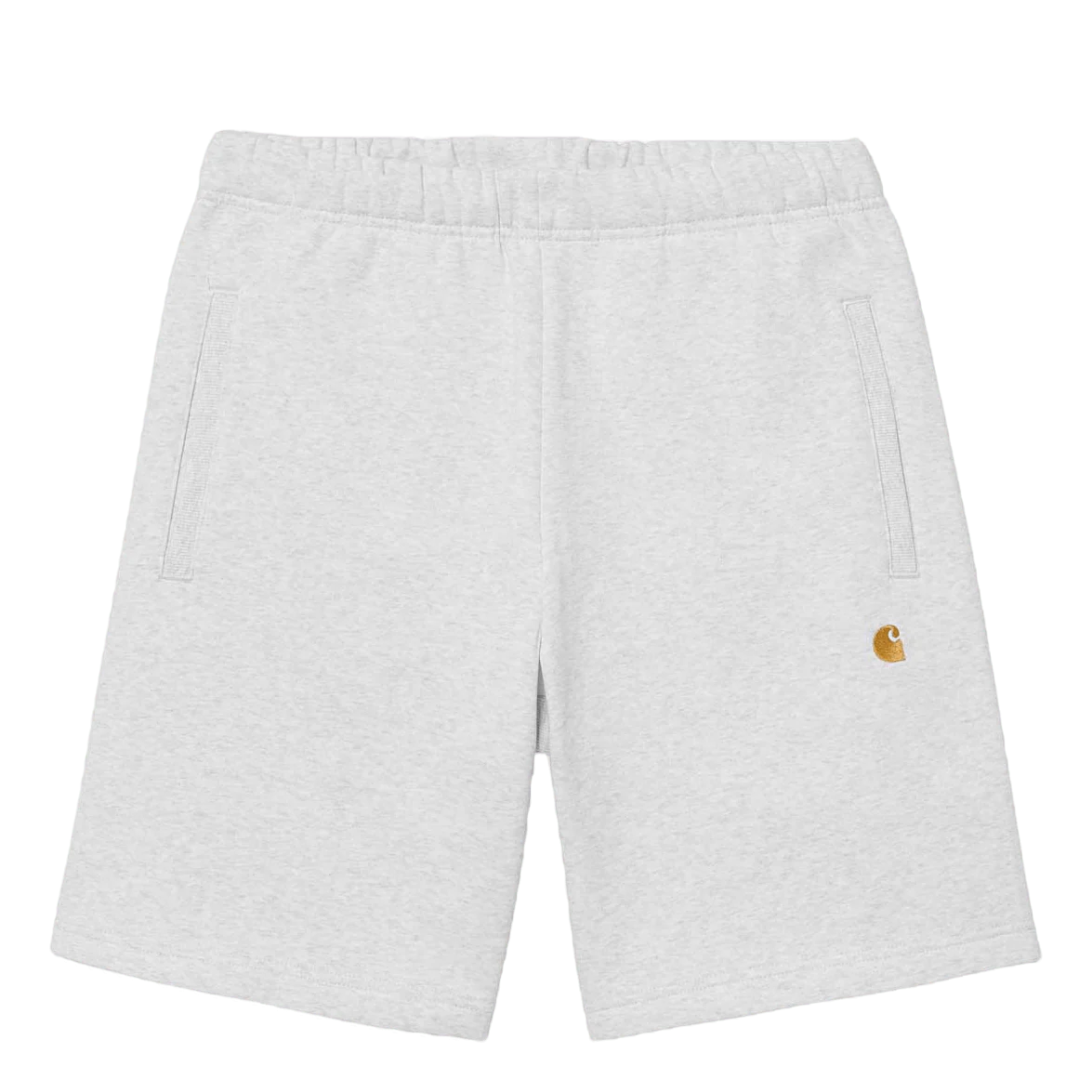 Chase Sweat Short Ash