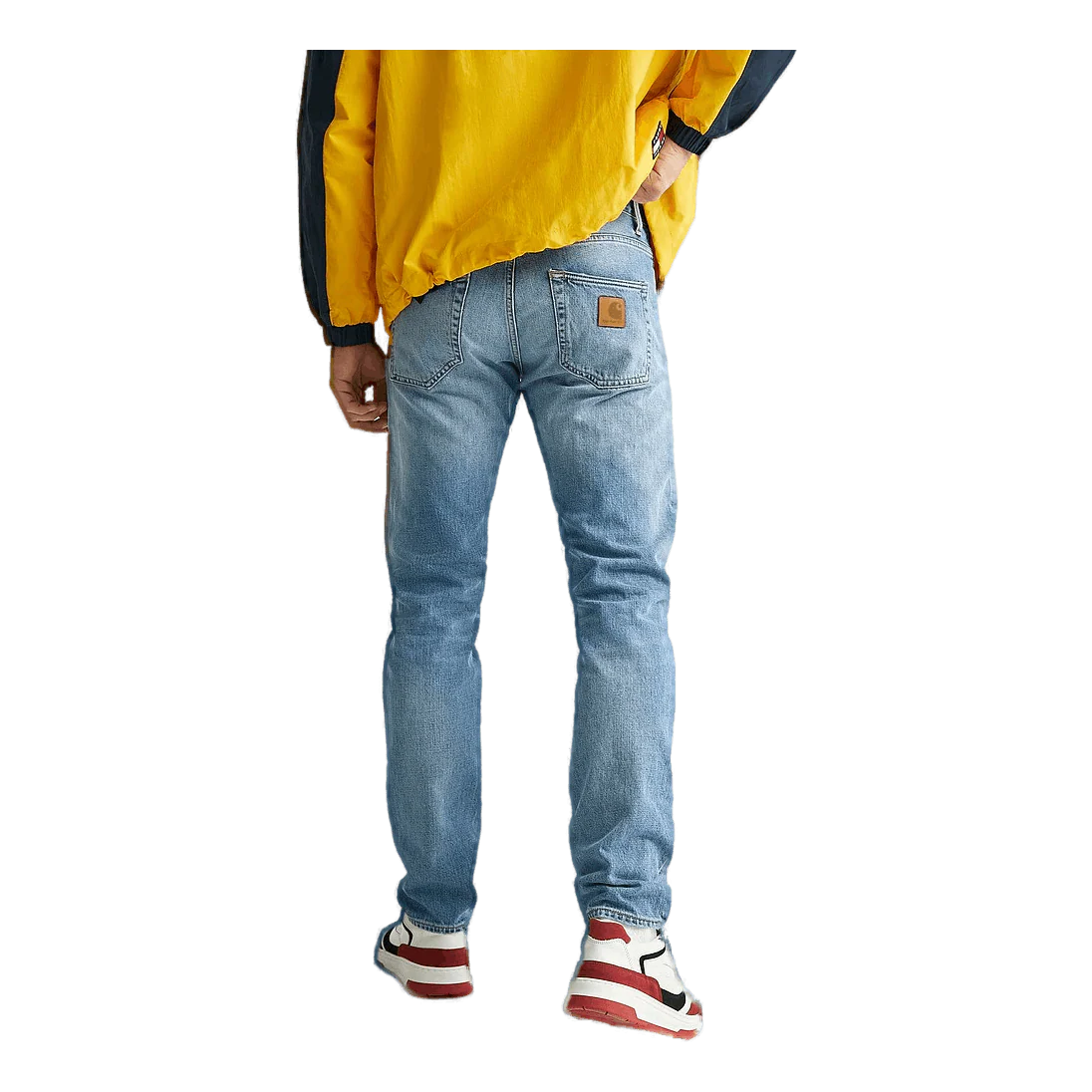 Klondike Pant 01wj Worn Bleached - Image 5