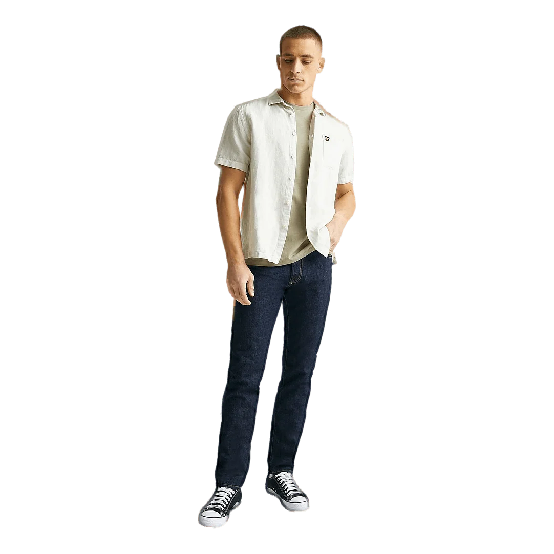 Klondike Pant 102 Rinsed