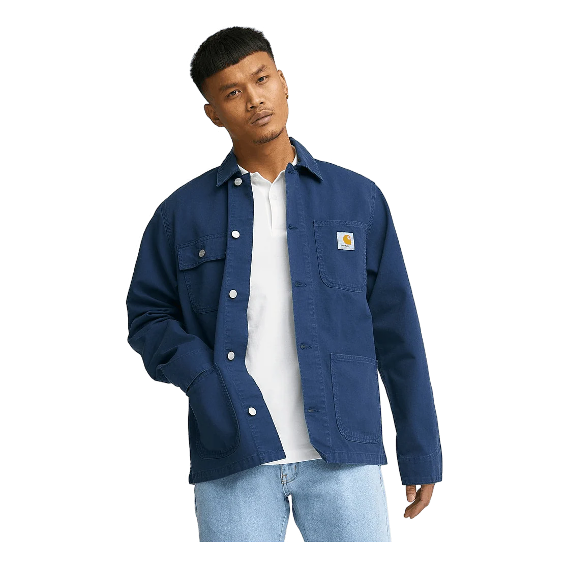 Michigan Coat 01gd  Garment - Image 4