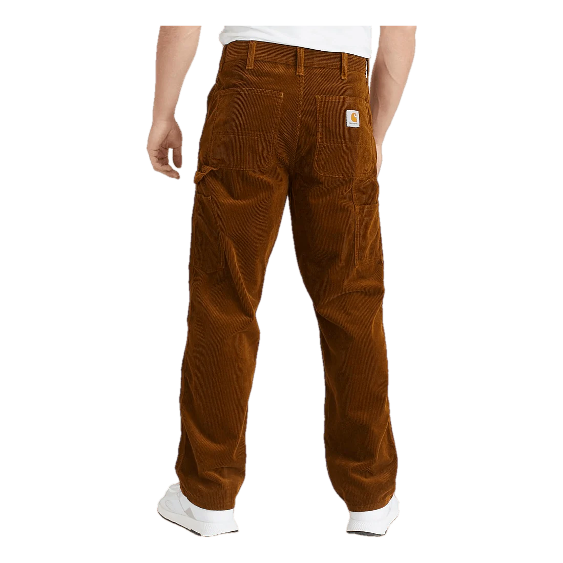 Single Knee Pant Tawny - Image 2