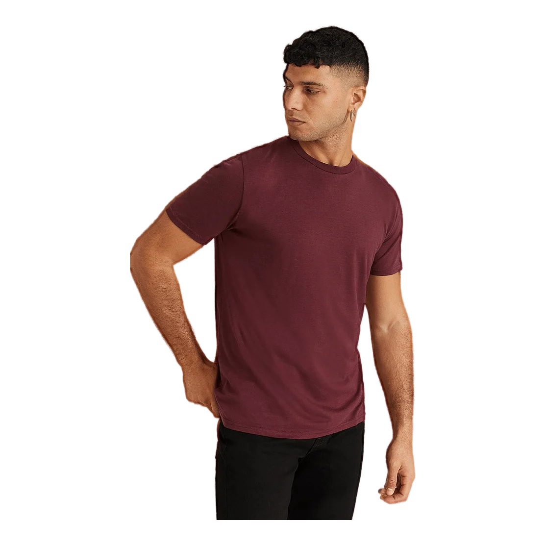 3-pack Crew Neck T-shirt