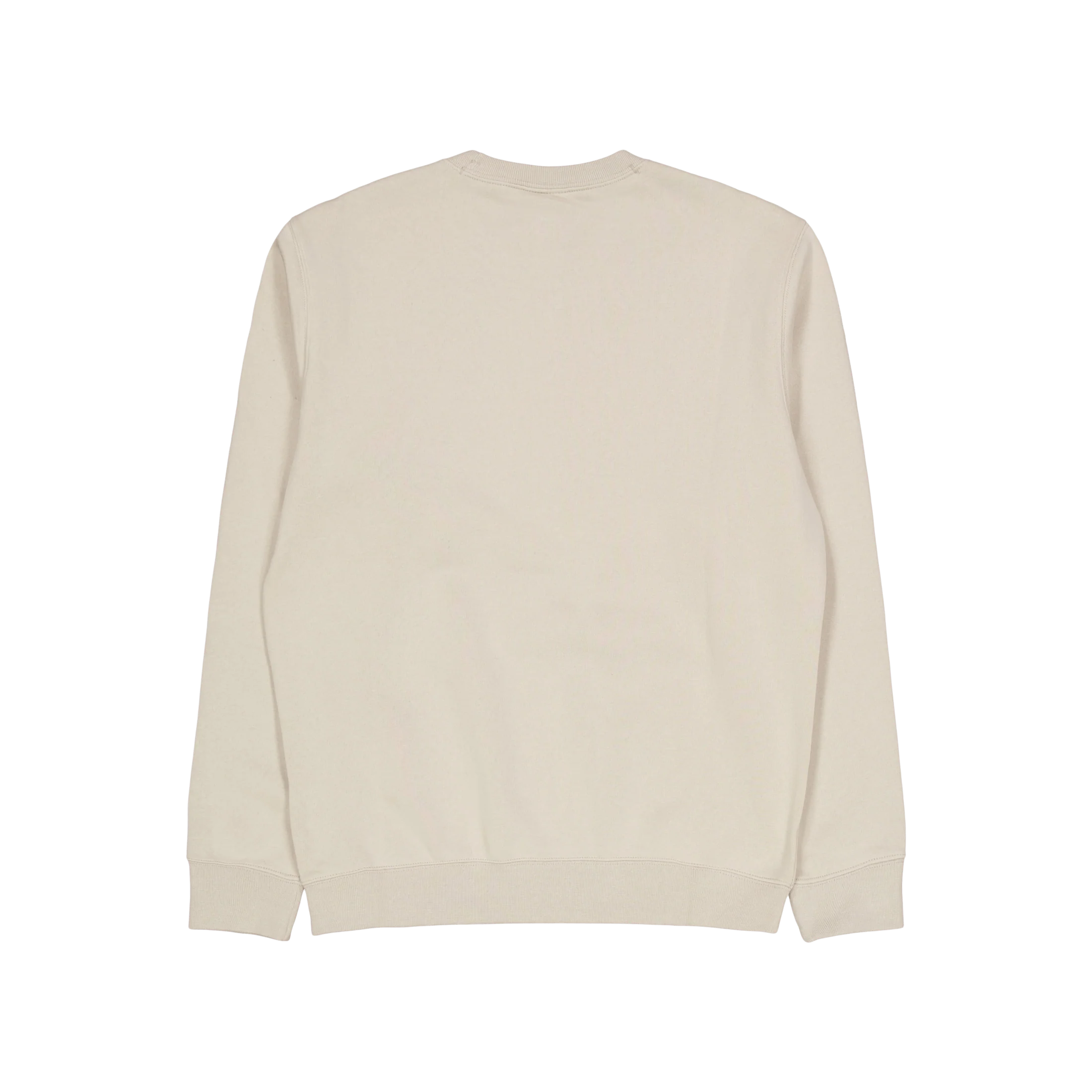 Crewneck Sweatshirt Silver Lining - Image 2