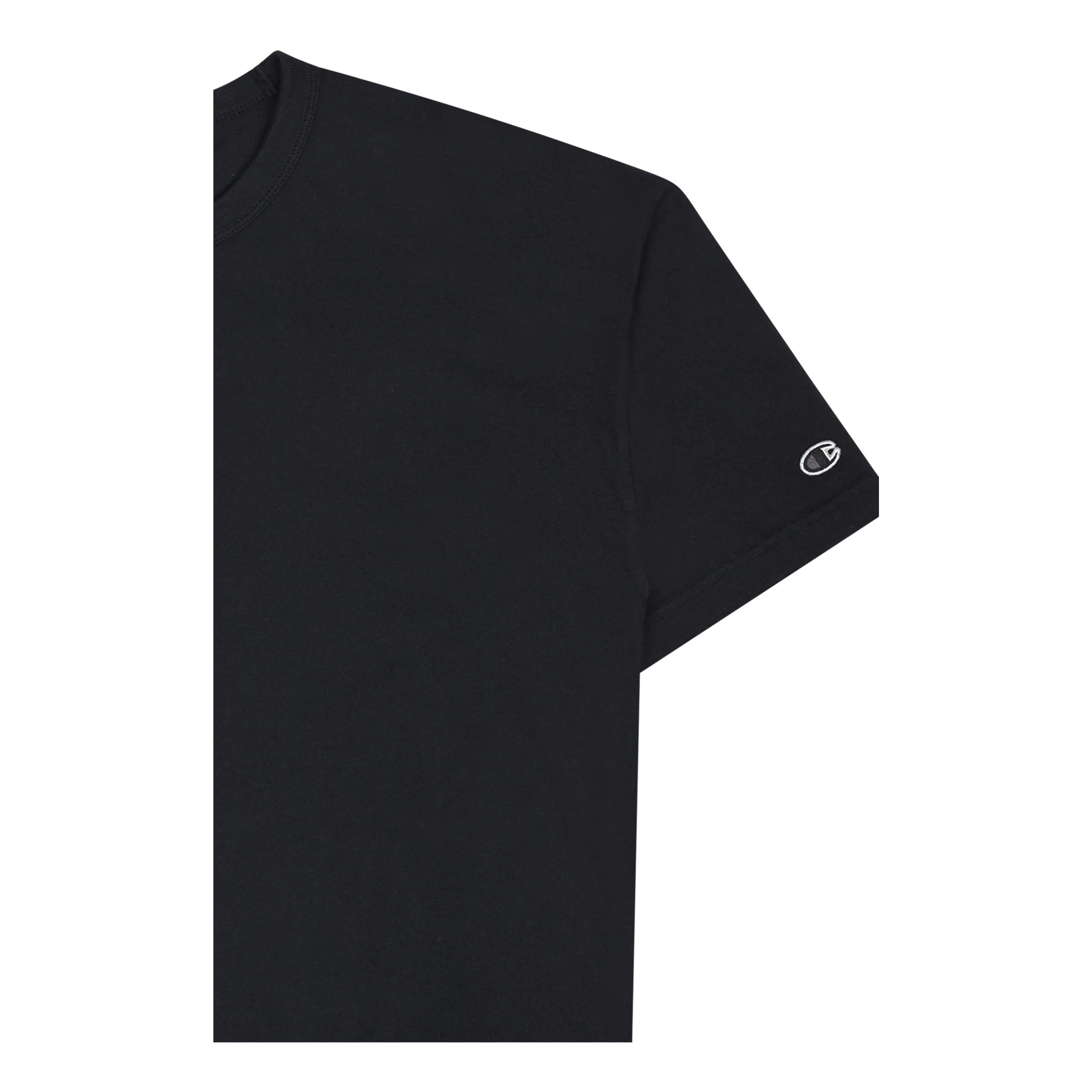 Crewneck T-shirt  Beauty - Image 4