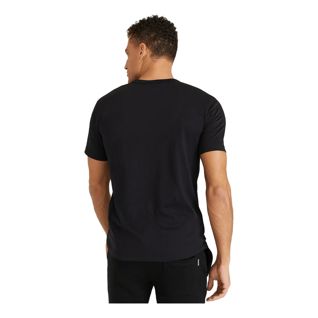 Crewneck T-shirt Nbk - Image 2
