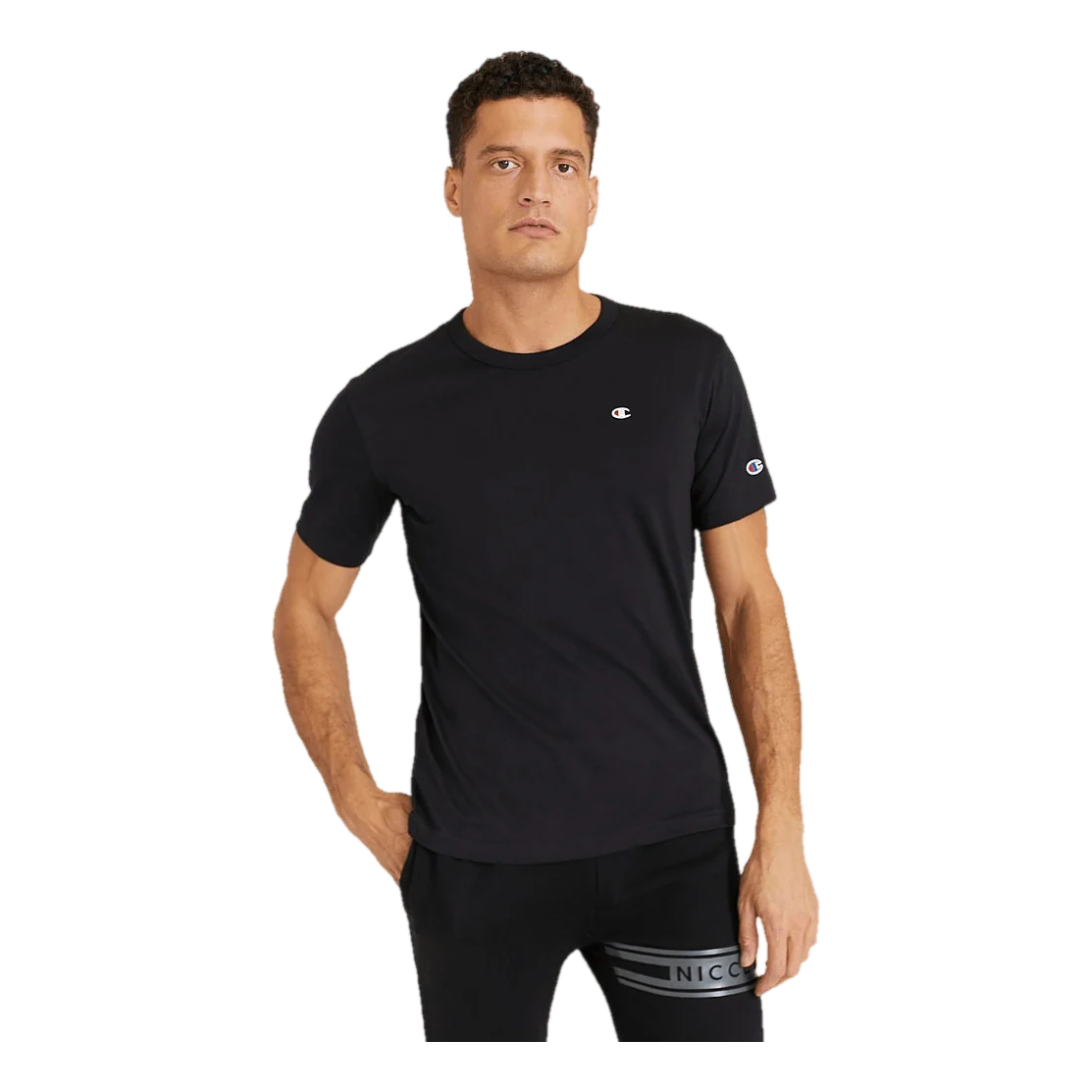 Crewneck T-shirt Nbk - Image 4