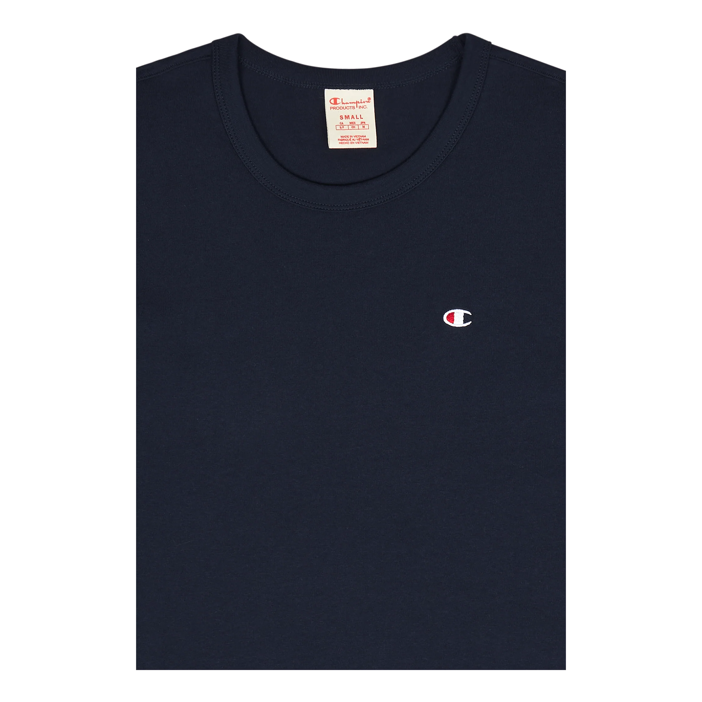 Crewneck T-shirt Nny - Image 3
