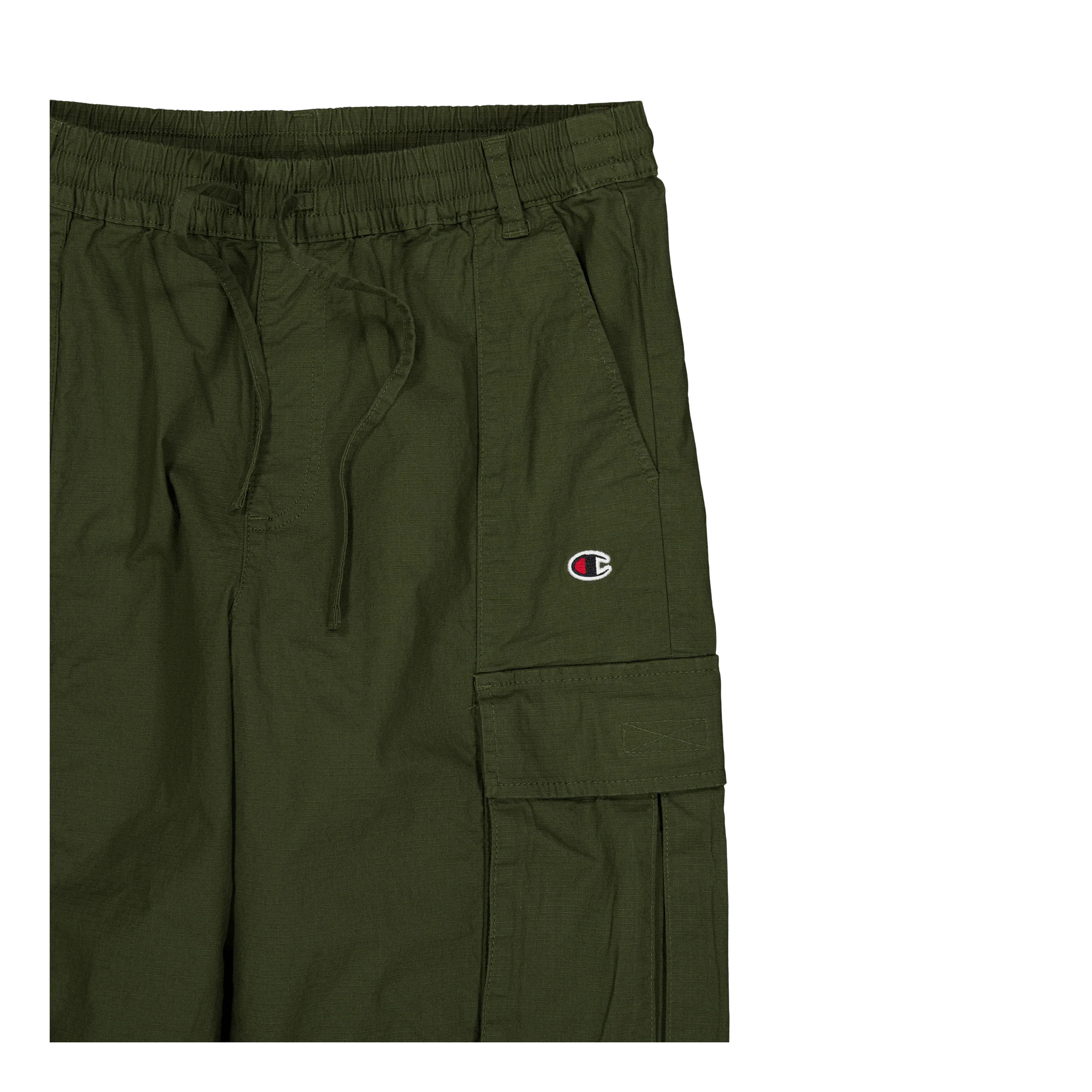 Elastic Cuff Cargo Pant - Image 3