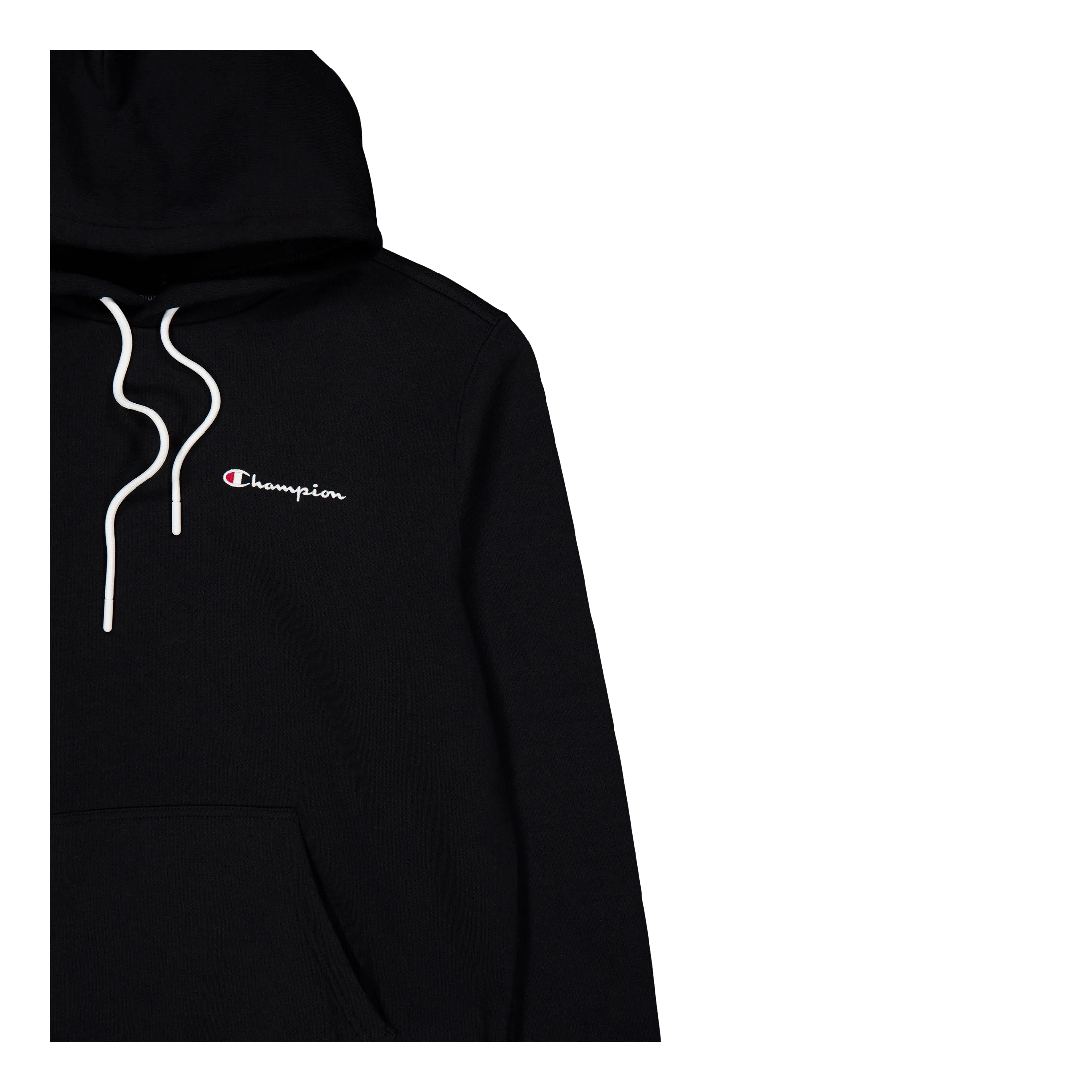 Hooded Sweatshirt  Beauty - Image 3