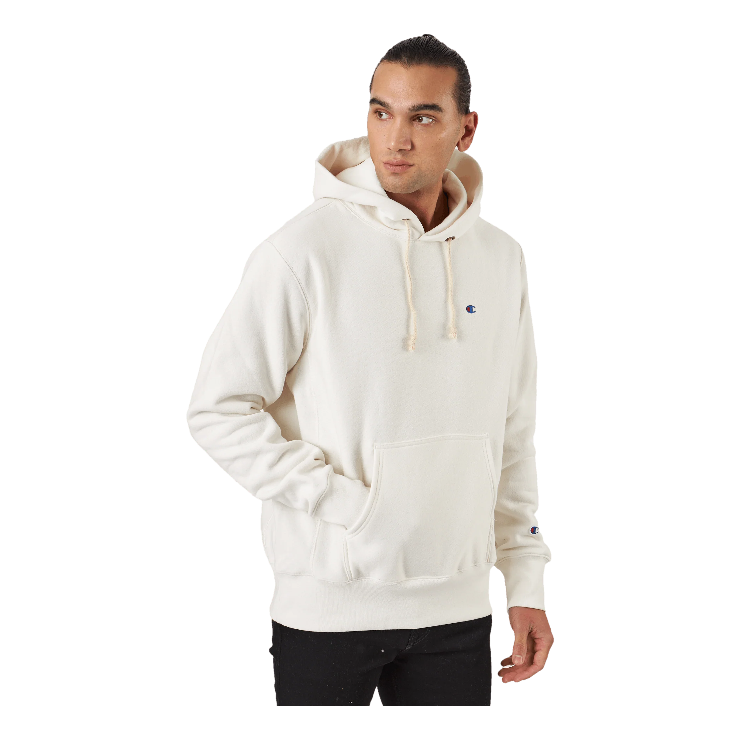 Hooded Sweatshirt - Image 2