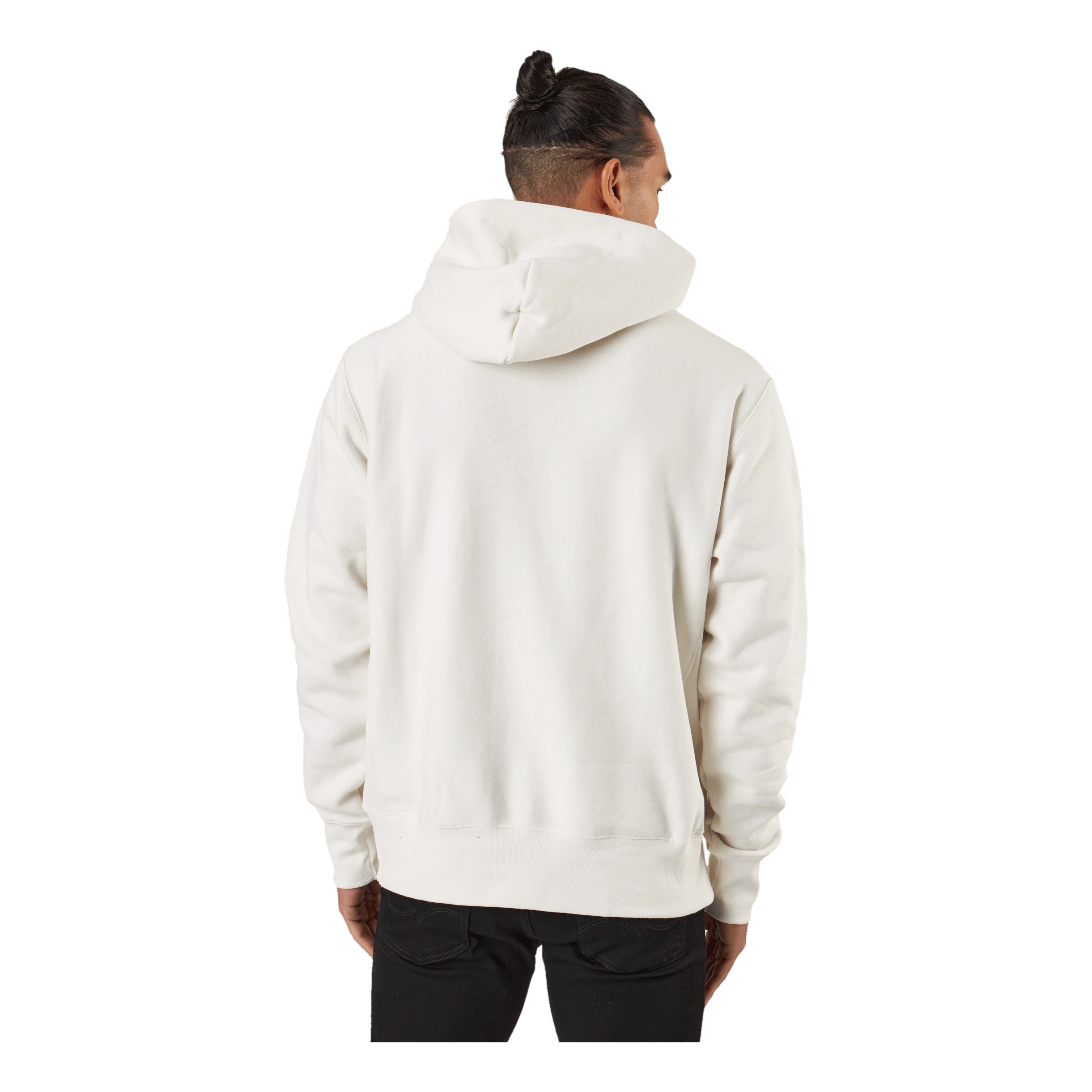 Hooded Sweatshirt - Image 3