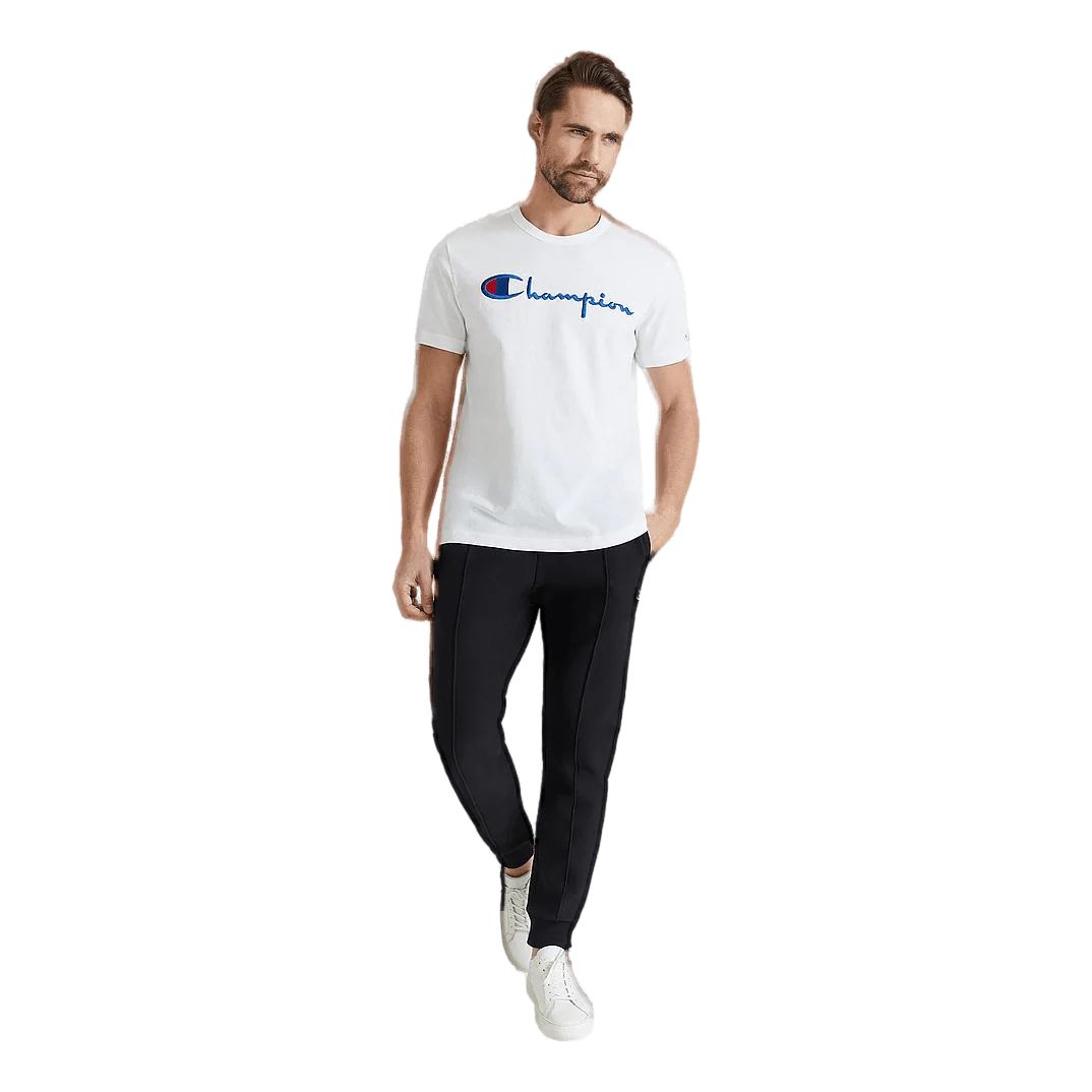 Crewneck T-shirt - Image 3