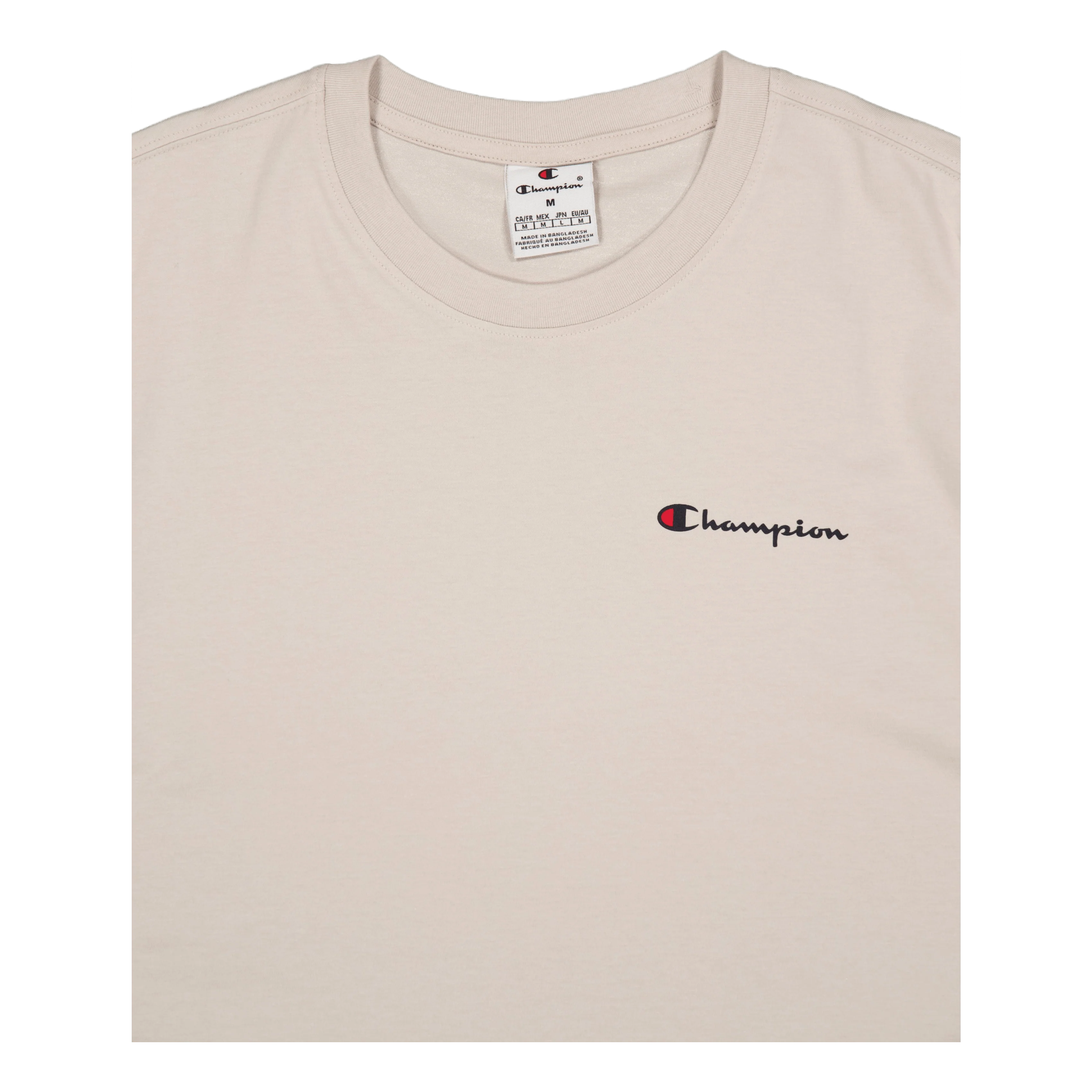 Ss Tee Silver Lining - Image 3