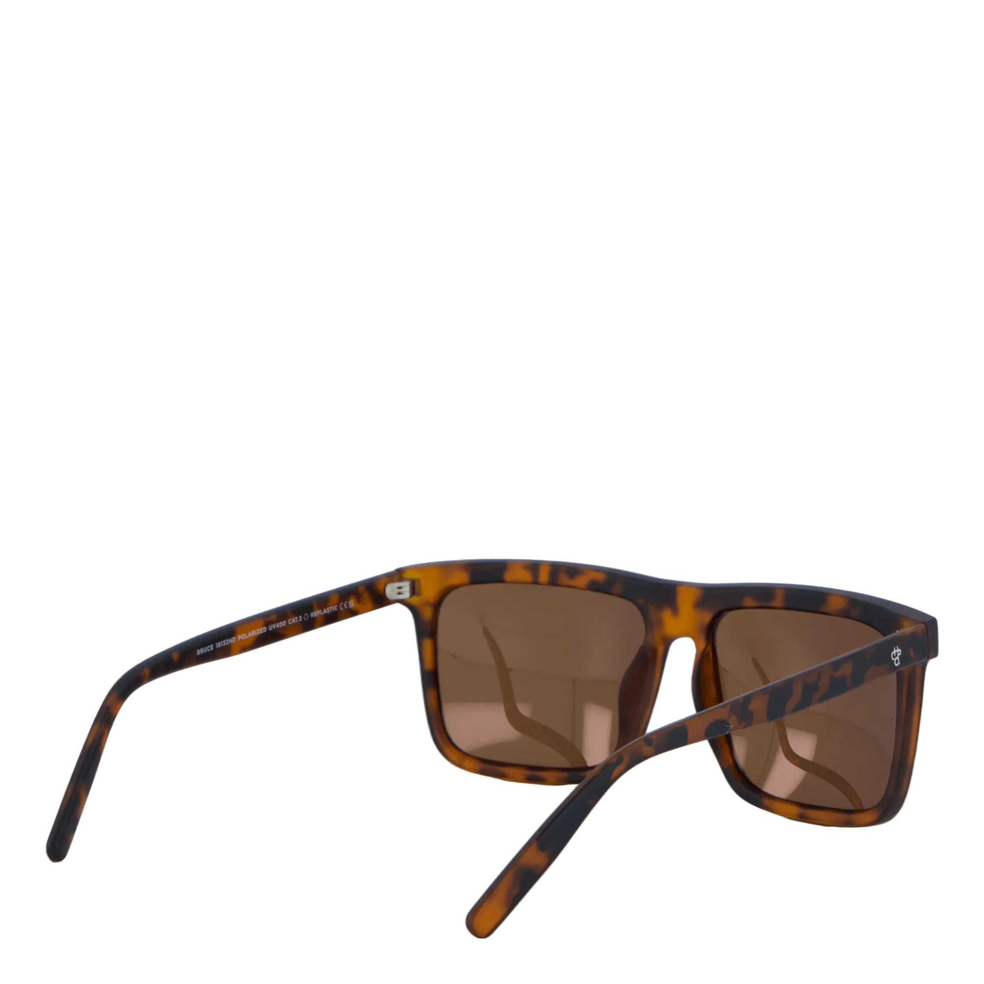 Bruce Turtle Brown - Image 2