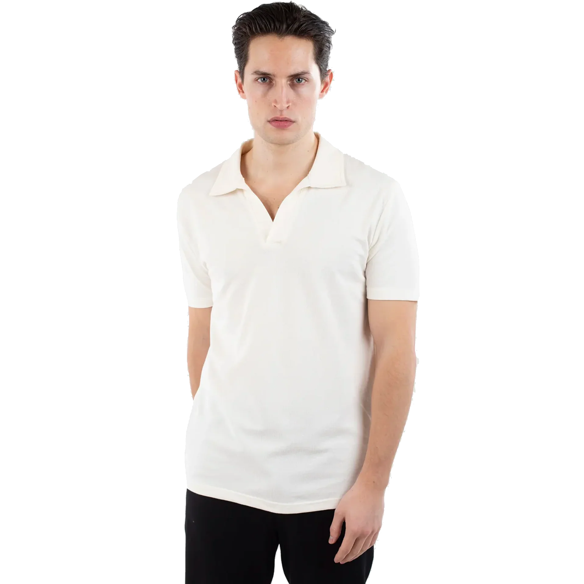 Ciszere Nelson Polo Pique 050 Off