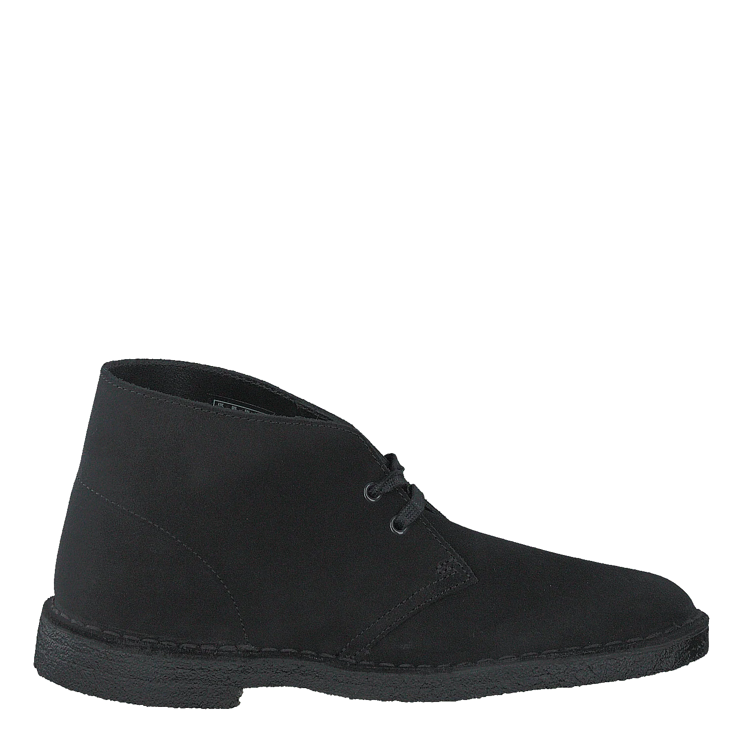 Desert Boot  Suede - Image 2