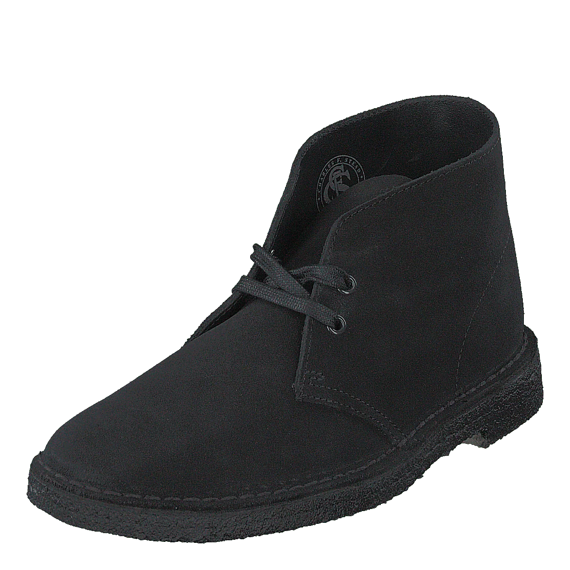Desert Boot  Suede - Image 3
