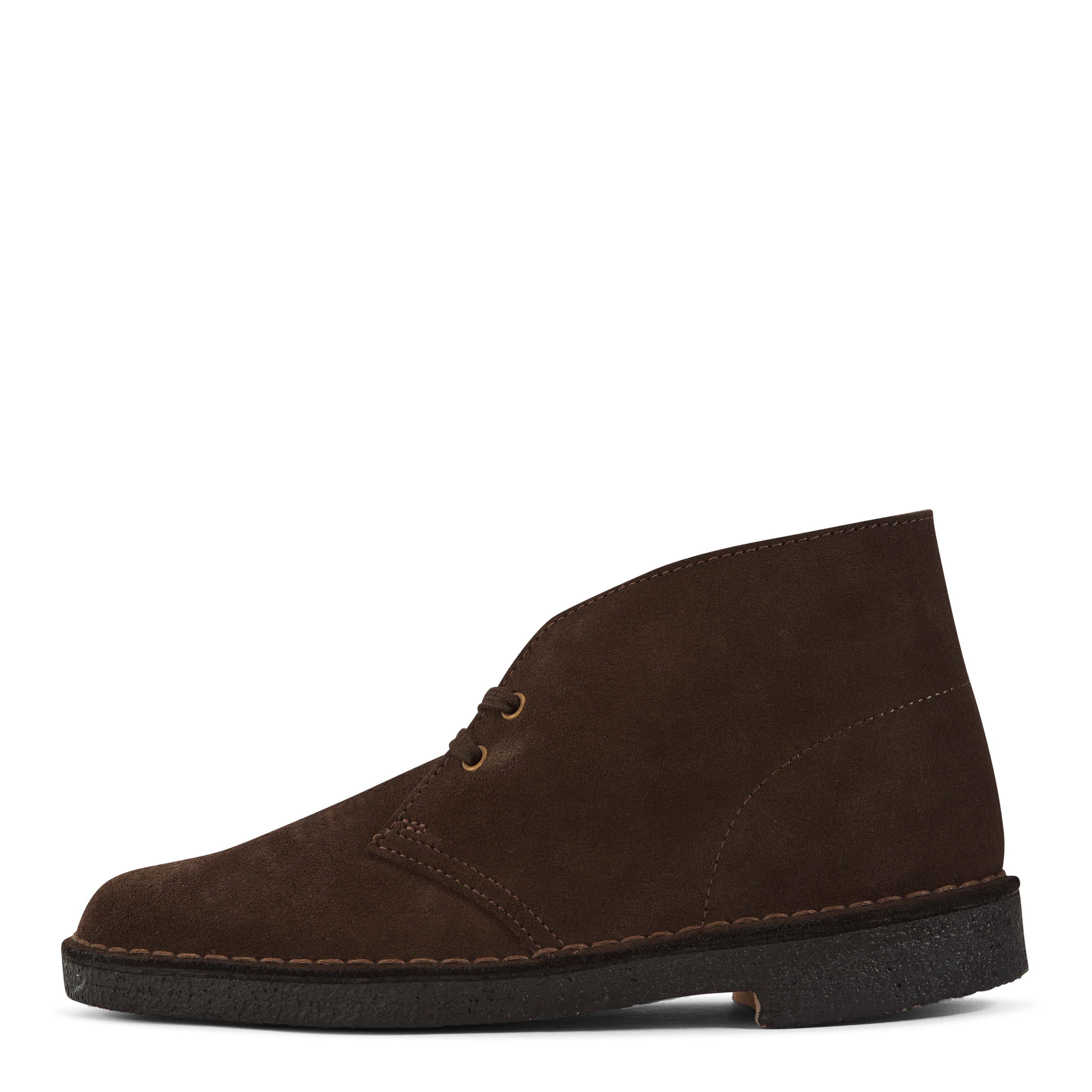 Clarks Originals Desert Boot  Suede