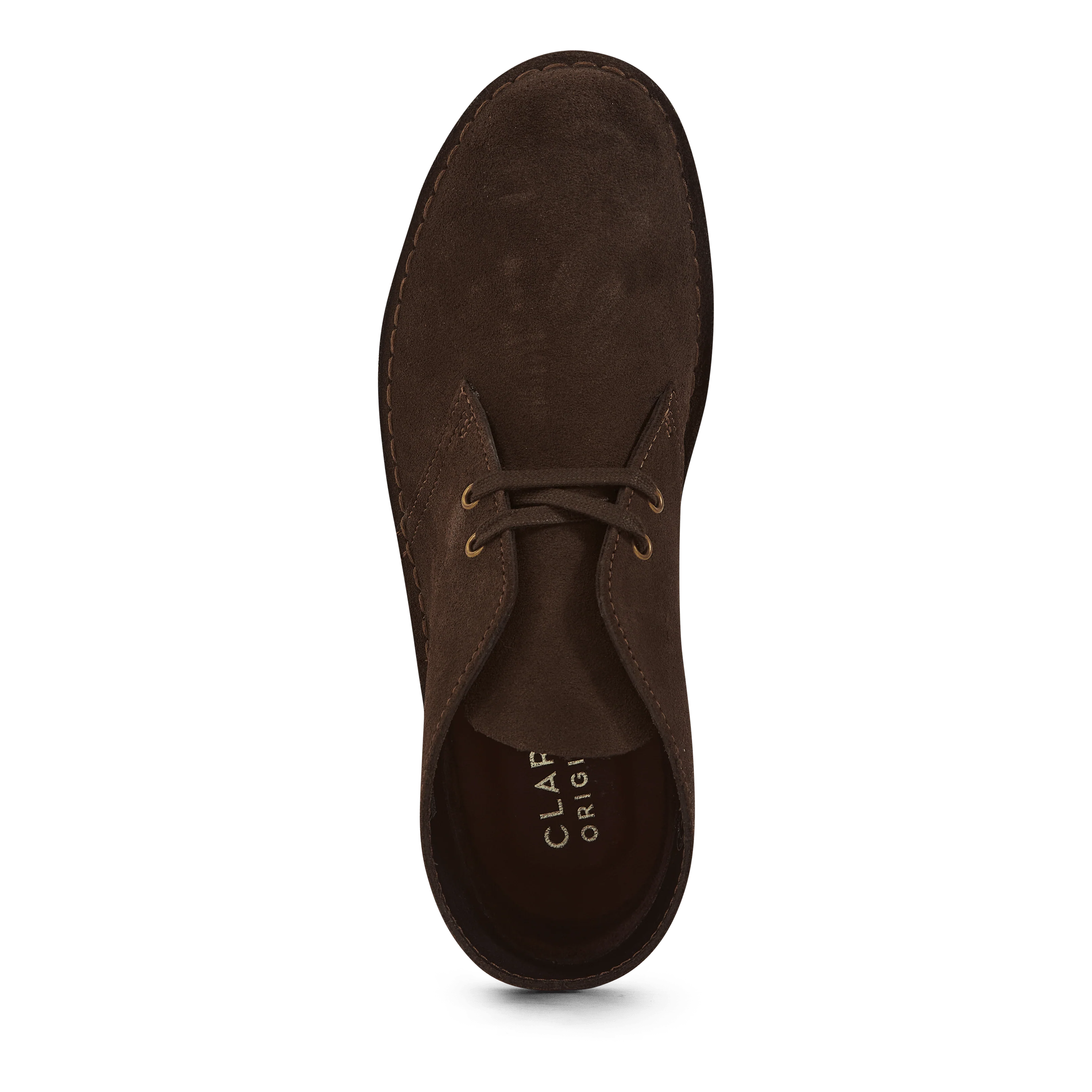 Clarks Originals Desert Boot  Suede - Image 5