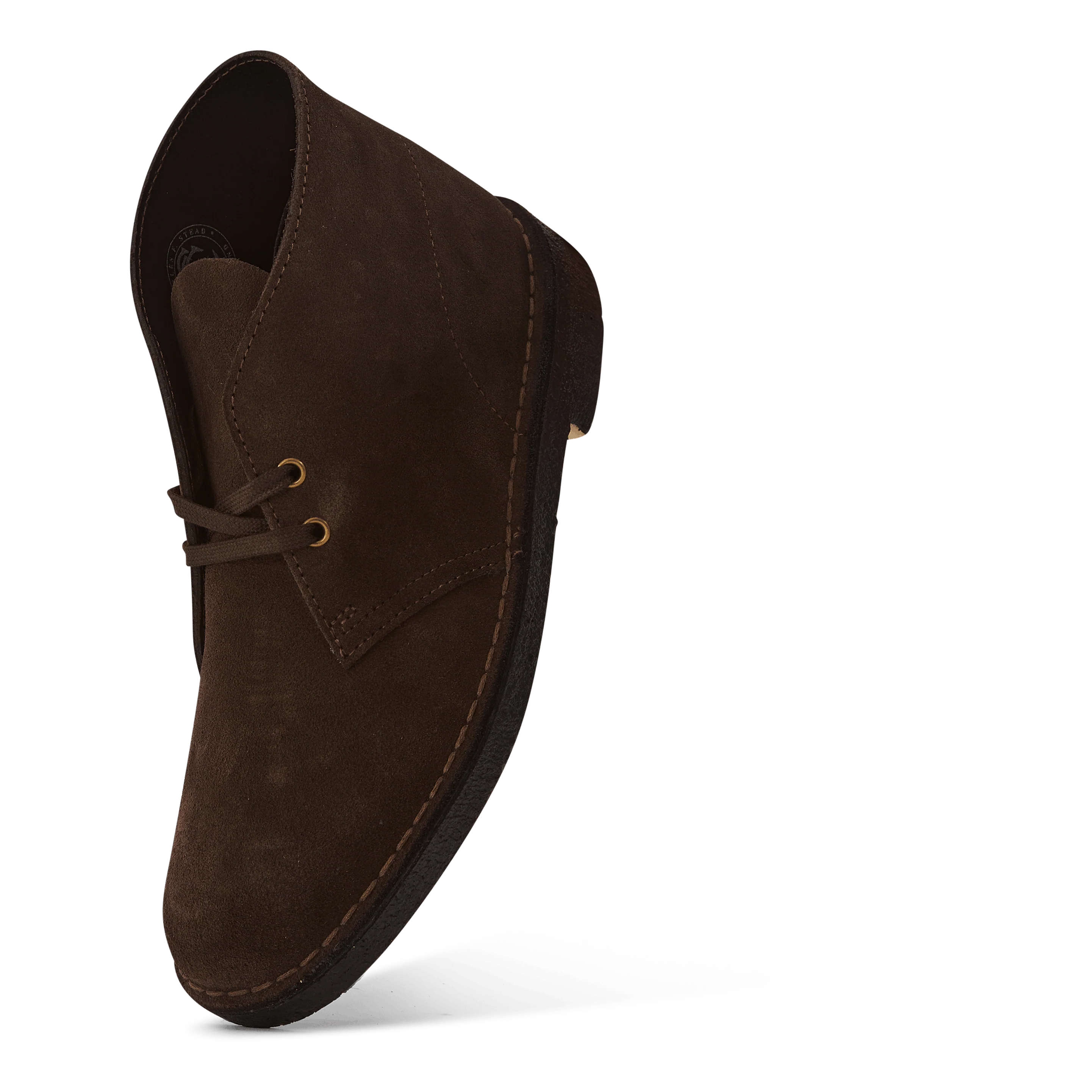 Clarks Originals Desert Boot  Suede - Image 6