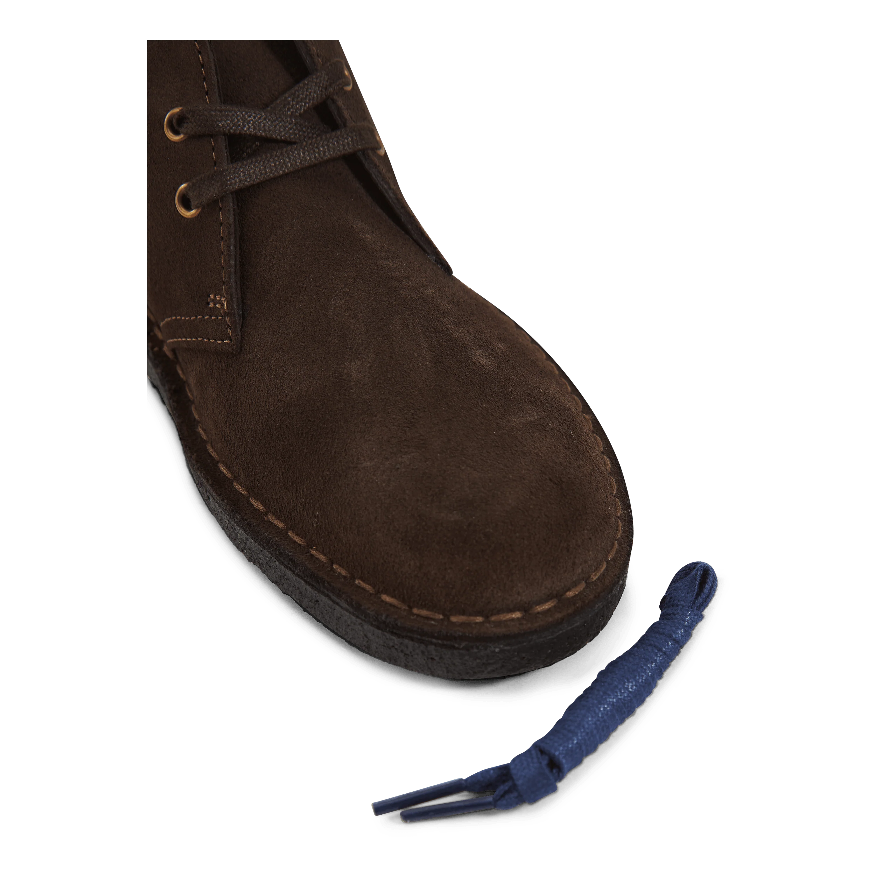Clarks Originals Desert Boot  Suede - Image 8