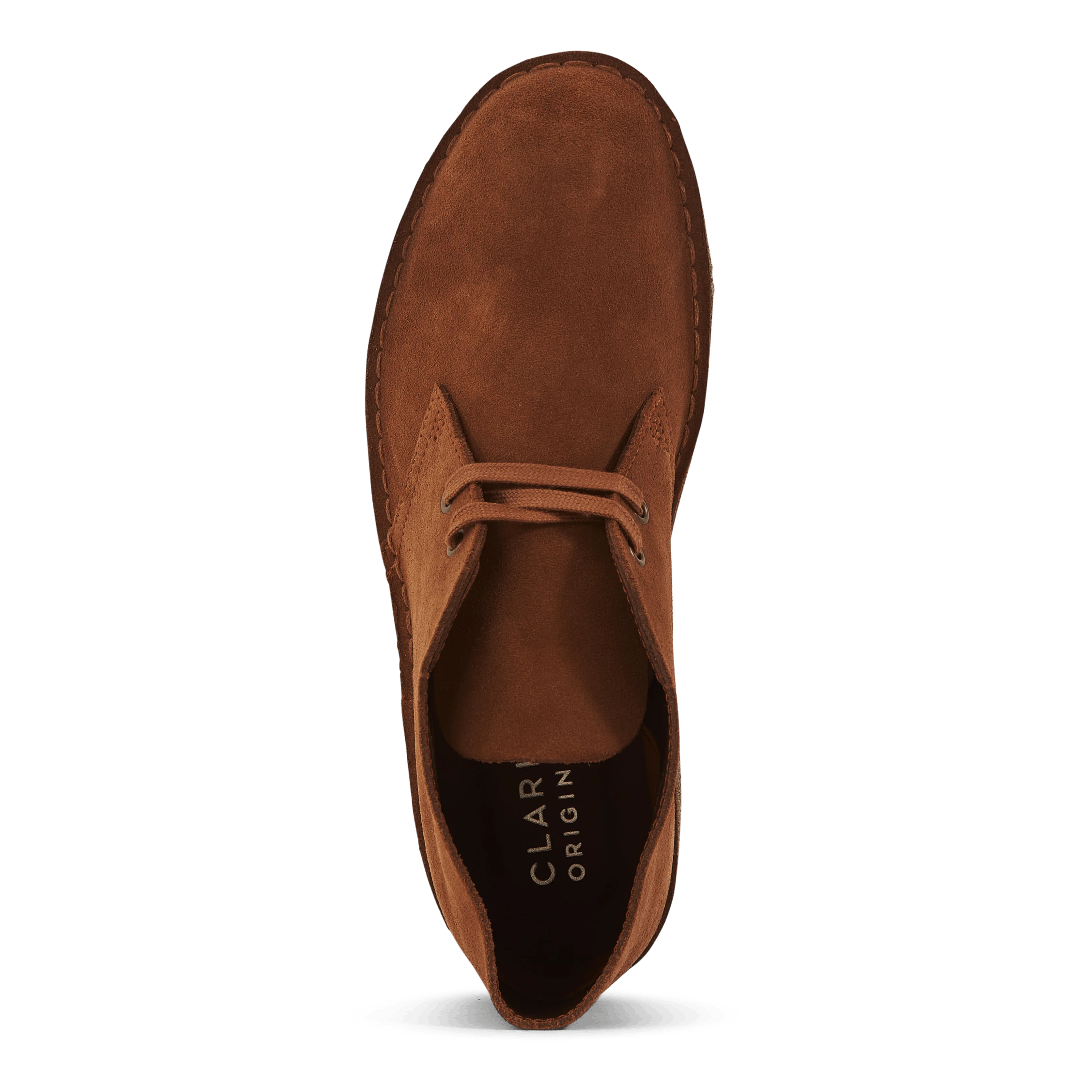 Desert Boot Cola Suede - Image 5