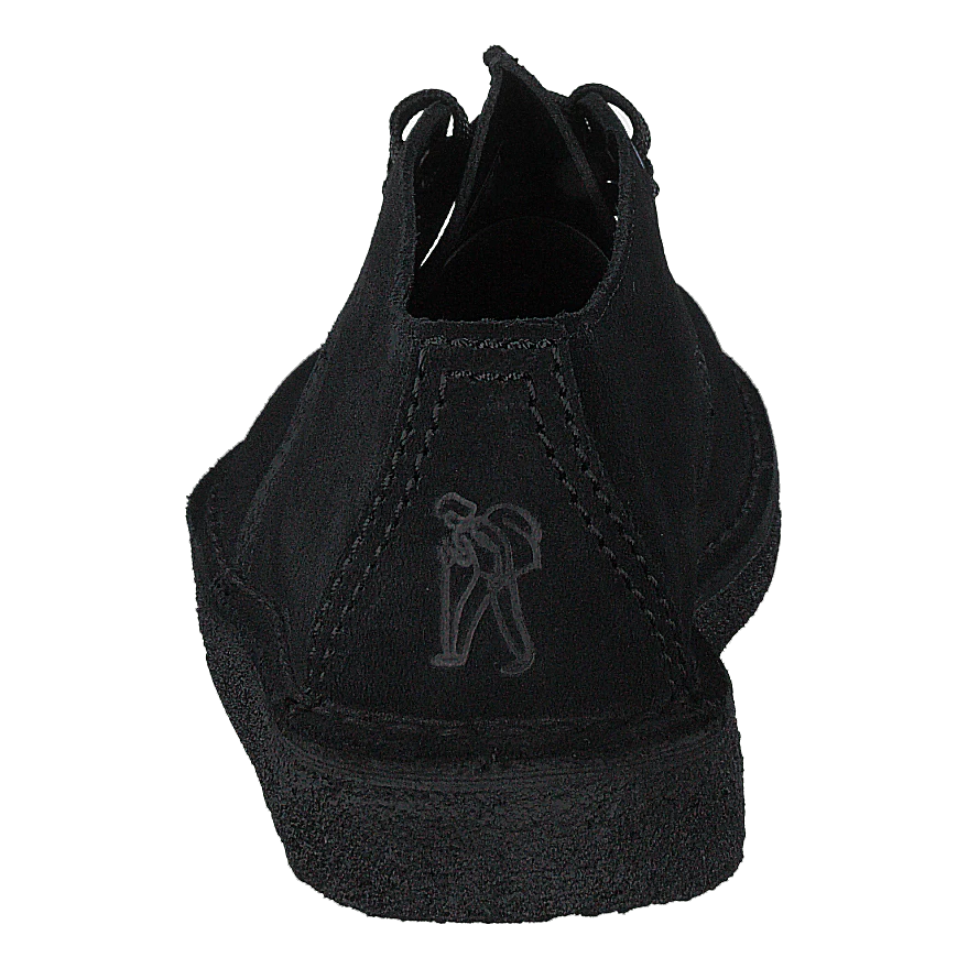 Clarks Originals Desert Trek Suede - Image 5