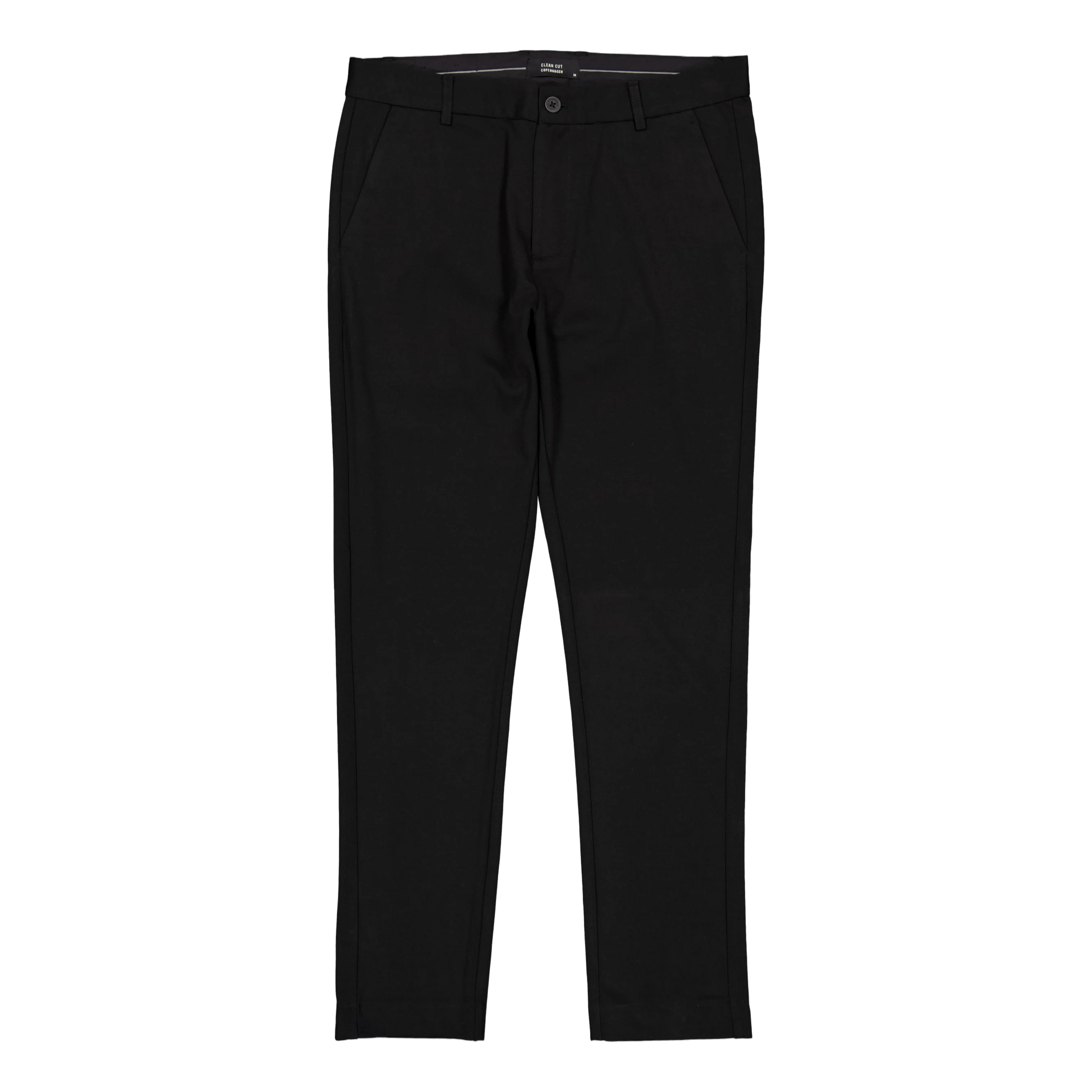 Copenhagen Brendon Jersey Pant Black