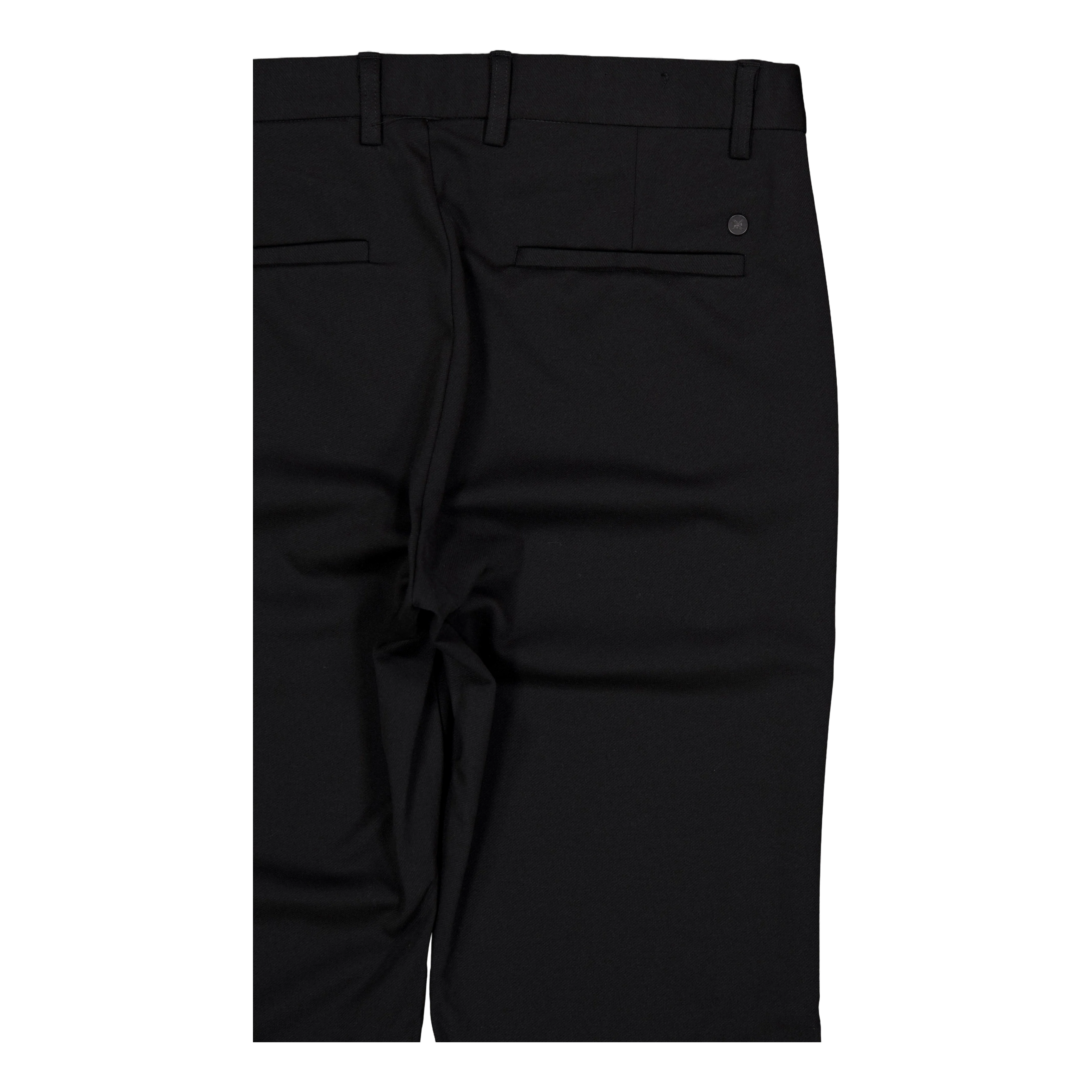 Copenhagen Brendon Jersey Pant Black - Image 4