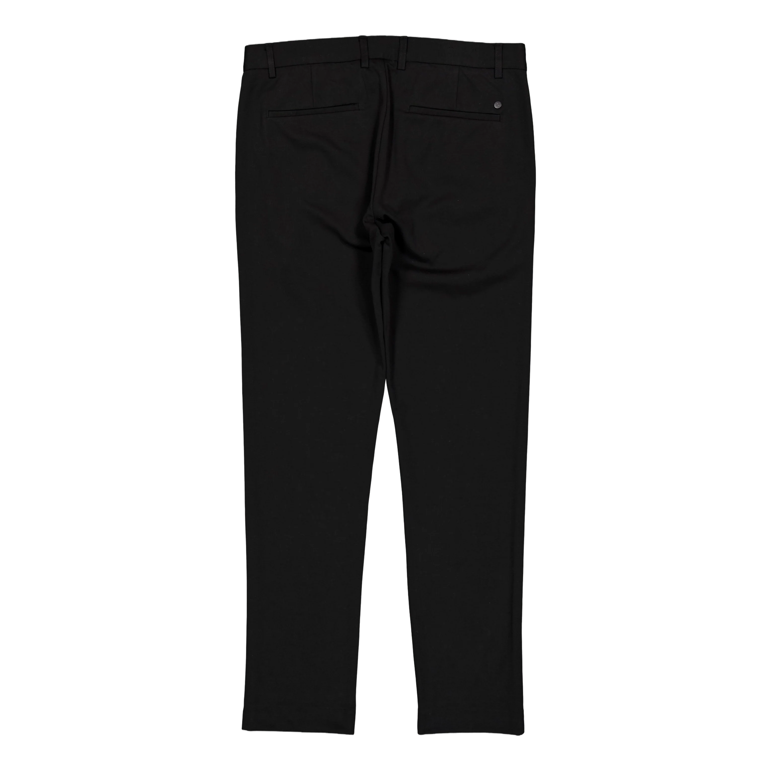 Copenhagen Brendon Jersey Pant Black - Image 2