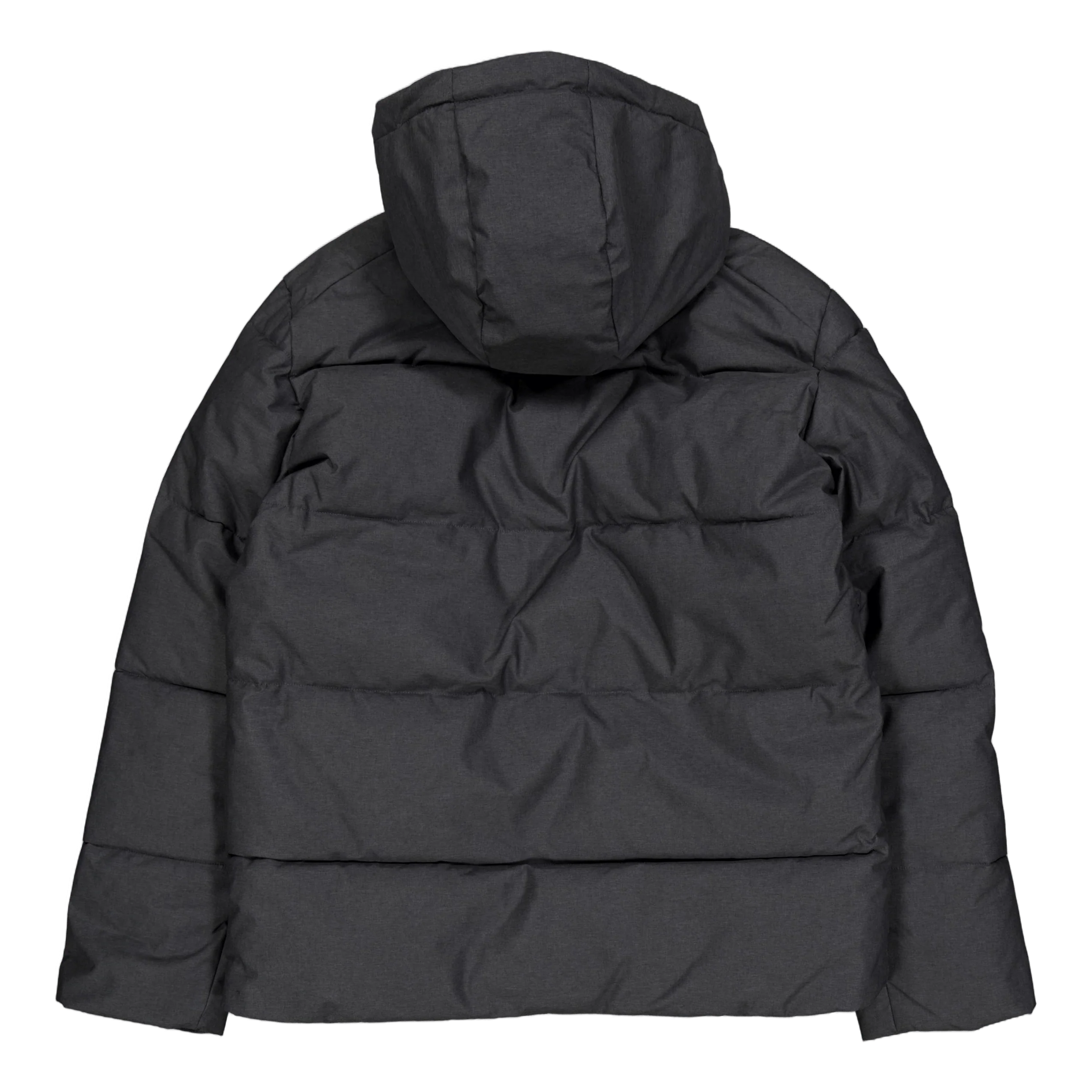 Gavin Puffer Jacket Antrasit - Image 3