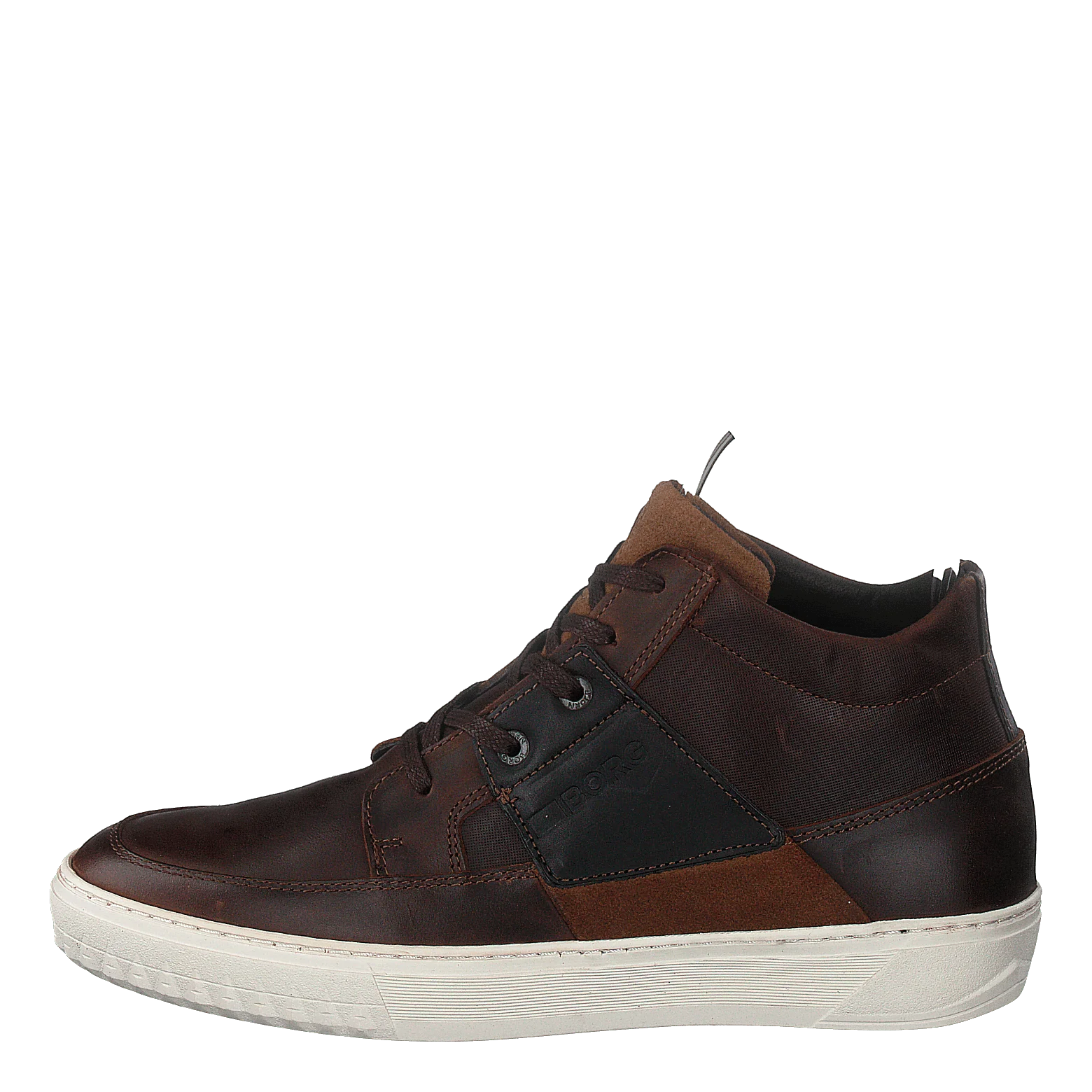 Collin Mid Dmt M Dark Brown